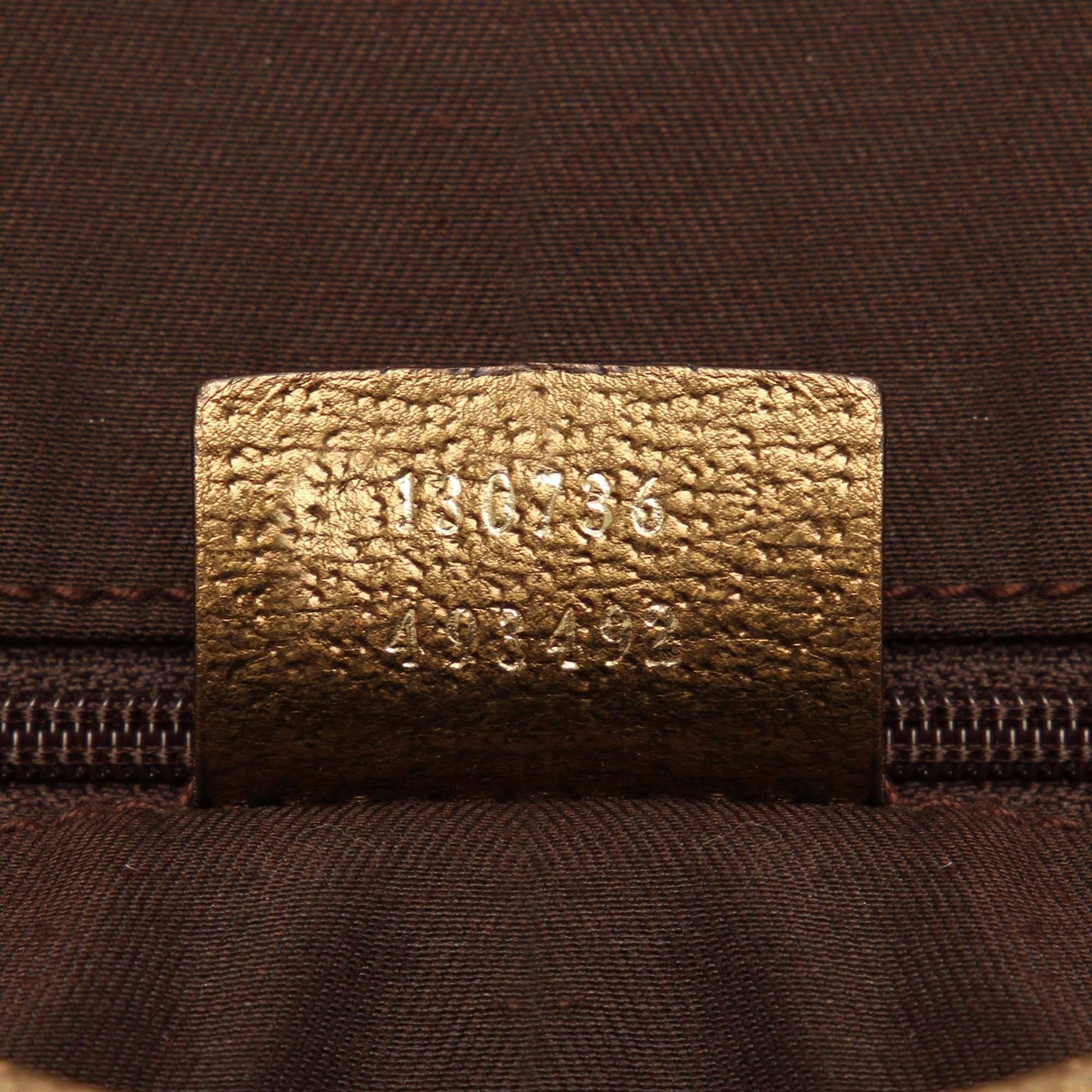 Gucci GG Canvas Pelham Shoulder Bag (SHG-32123)