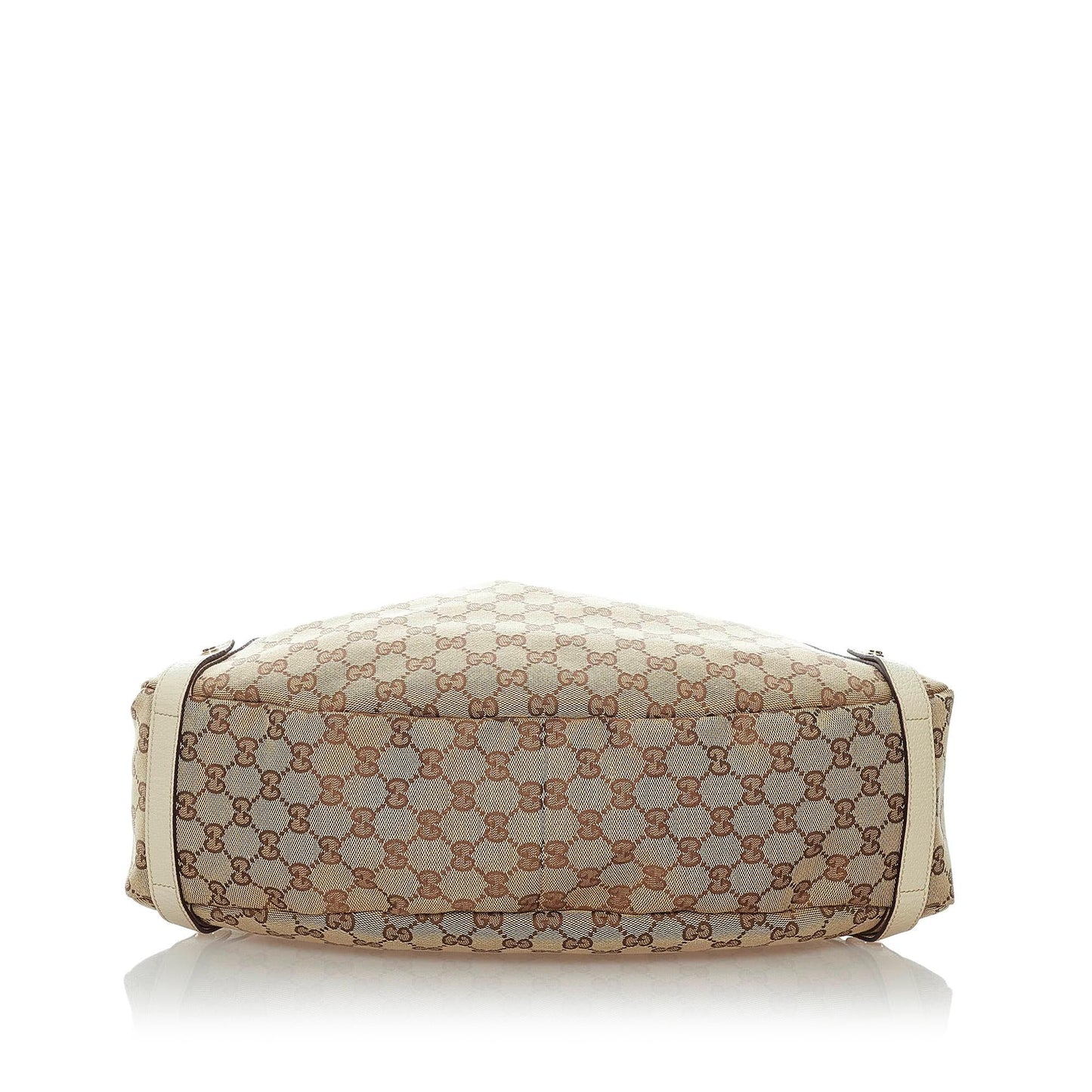 Gucci GG Canvas Pelham Shoulder Bag (SHG-34748)