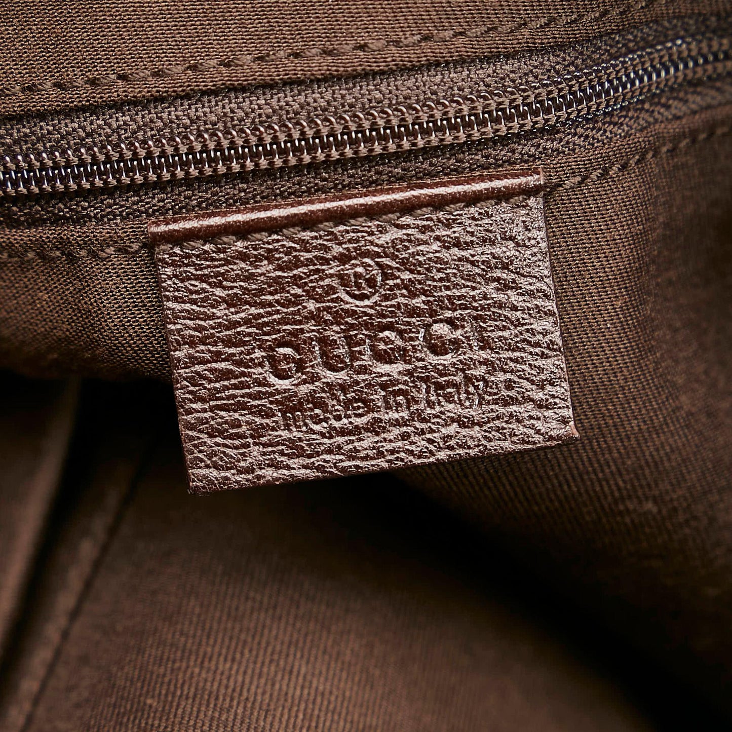 Gucci GG Canvas Pelham Tote Bag (SHG-30423)