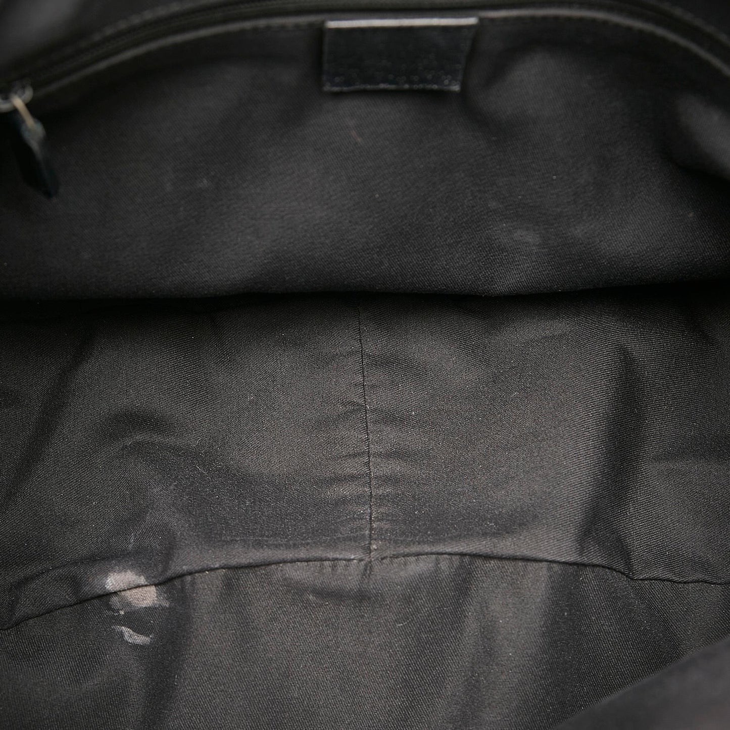Gucci GG Canvas Pelham Tote Bag (SHG-30668)