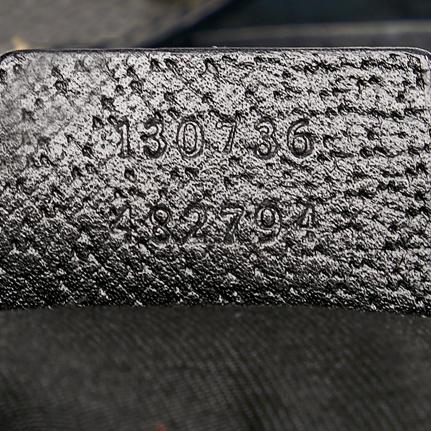 Gucci GG Canvas Pelham Tote Bag (SHG-32446)