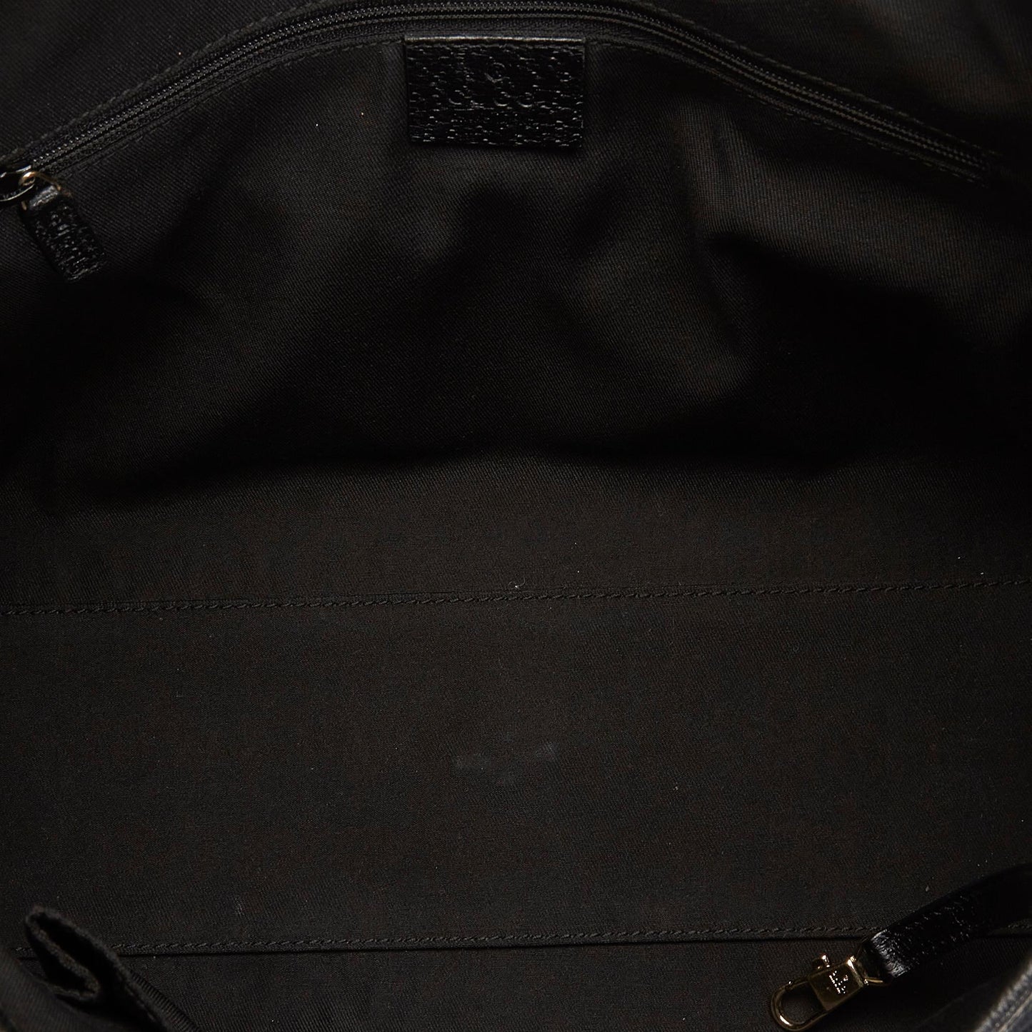 Gucci GG Canvas Pop Handbag (SHG-1tLkEX)