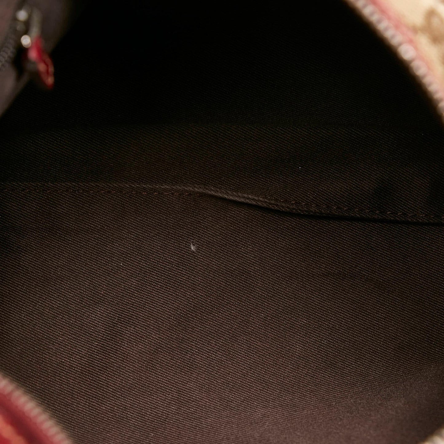 Gucci GG Canvas Pop Hobo Bag (SHG-30412)