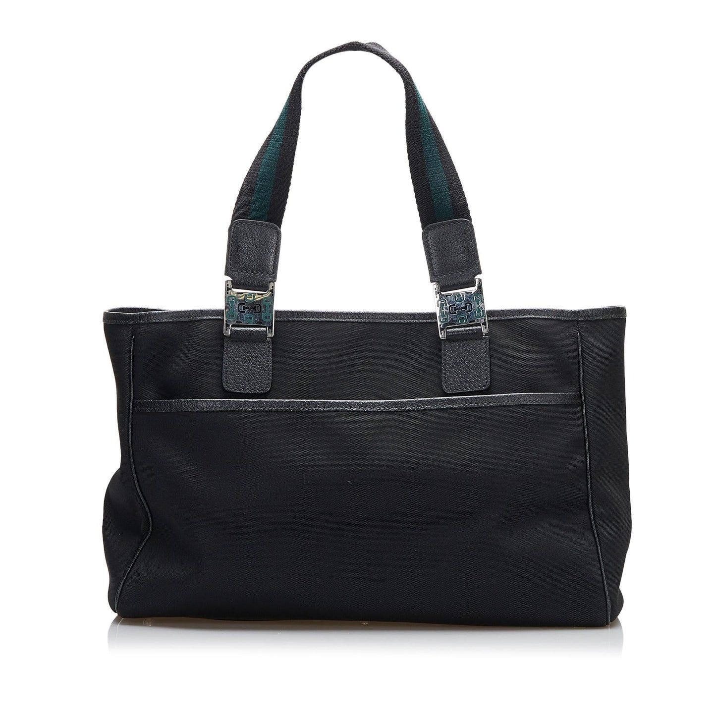 Luxury Gucci GG Canvas Pop Tote (SHG-jjONND)