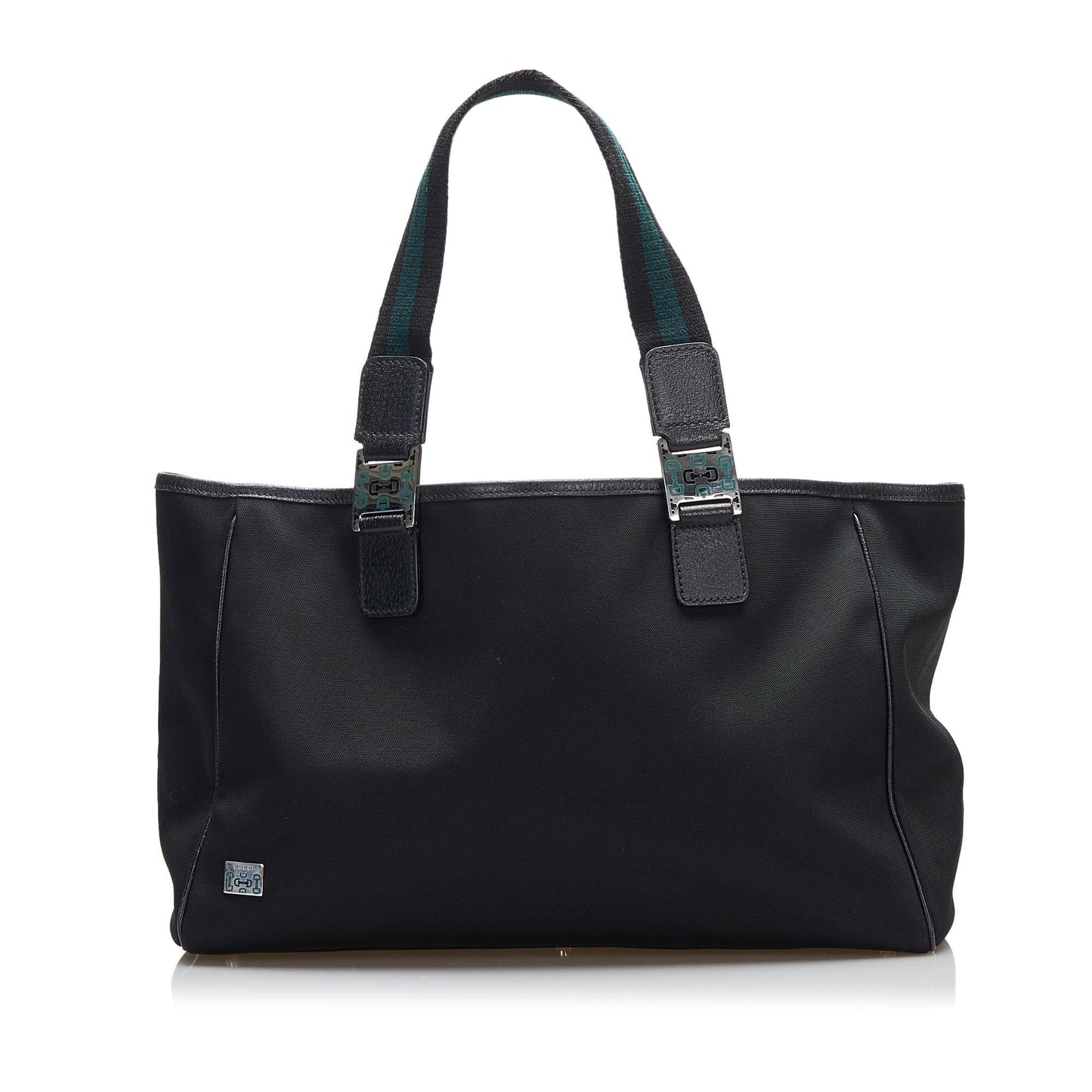 Luxury Gucci GG Canvas Pop Tote (SHG-jjONND)
