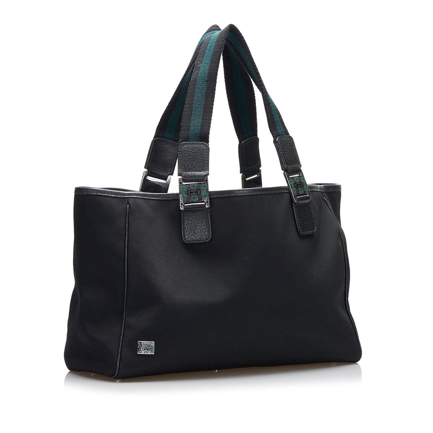 Luxury Gucci GG Canvas Pop Tote (SHG-jjONND)