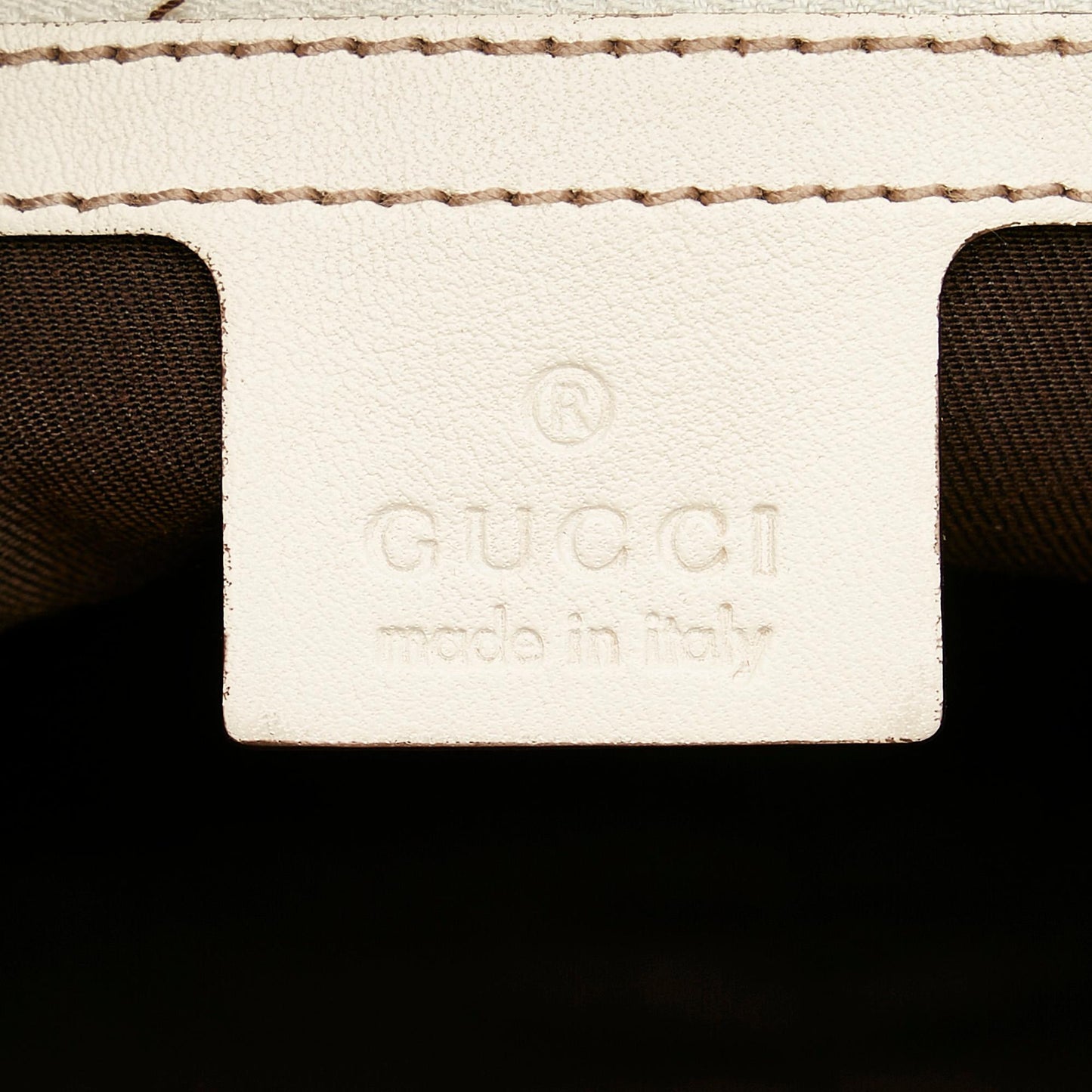 Gucci GG Canvas Positano Tote Bag (SHG-29859)