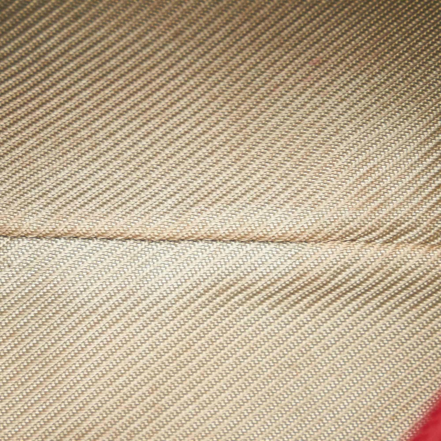 Gucci GG Canvas Pouch (SHG-28066)