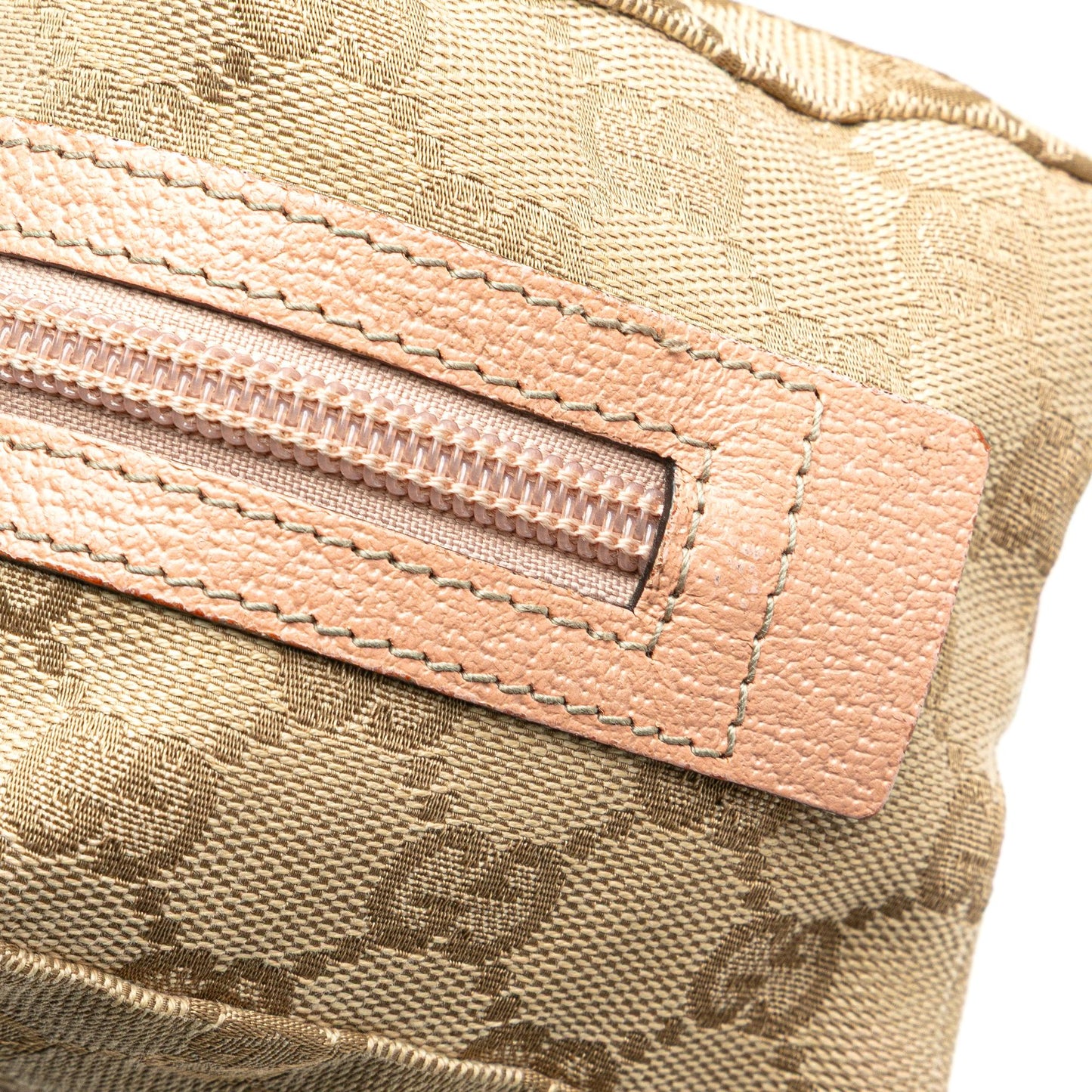 Gucci GG Canvas Pouch