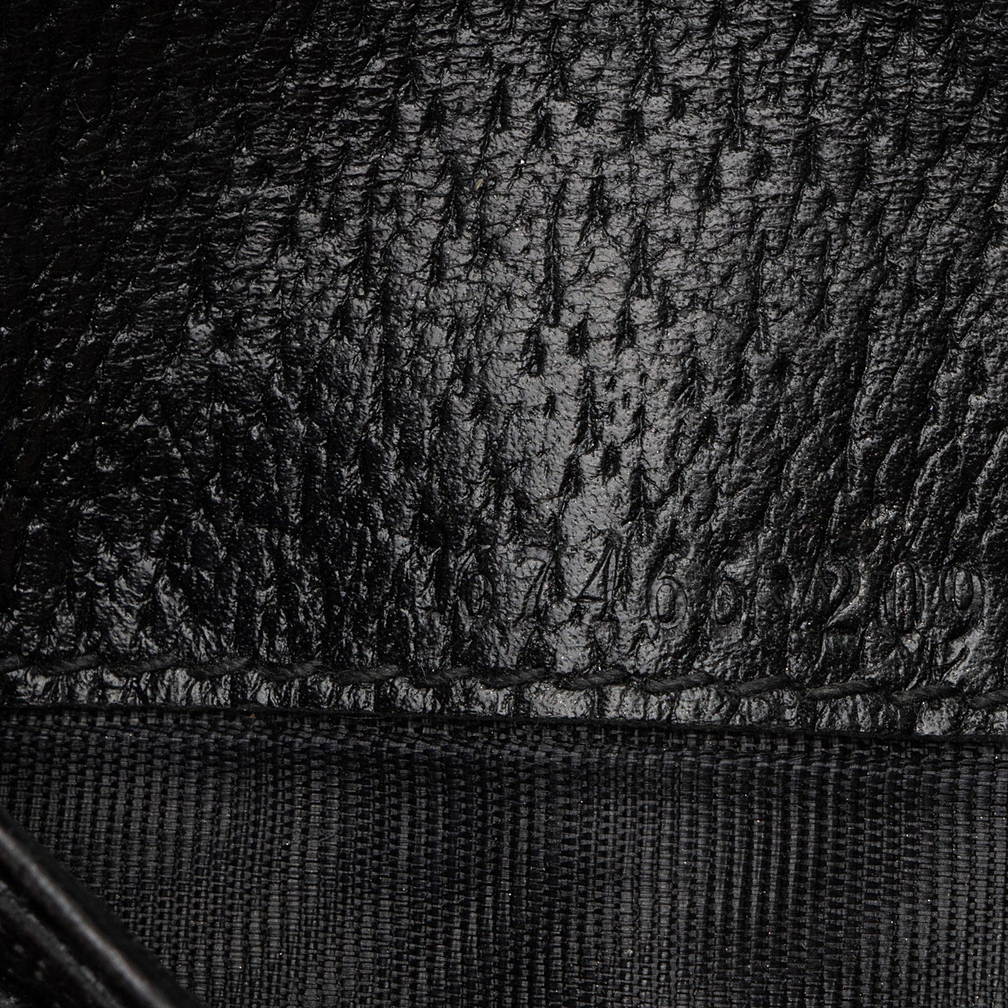 Gucci GG Canvas Princy Compact Wallet (SHF-aagjxb)