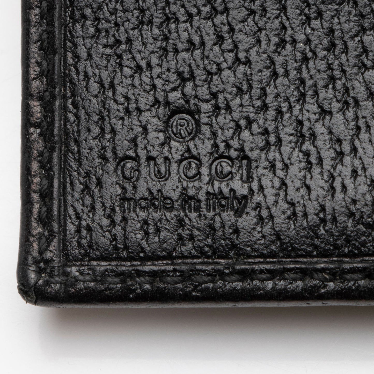 Gucci GG Canvas Princy Compact Wallet (SHF-aagjxb)
