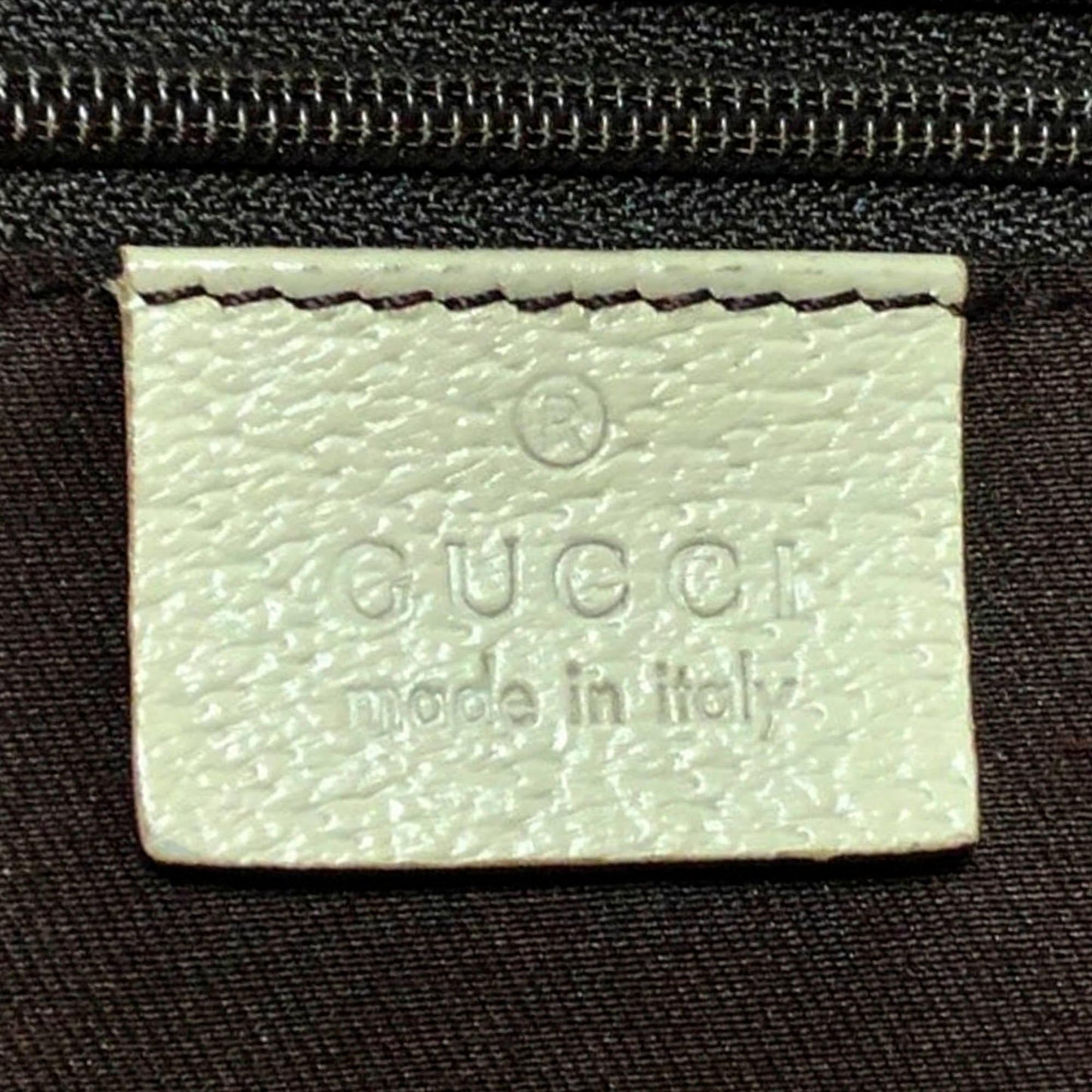 Gucci GG Canvas Princy Handbag (SHG-31396)