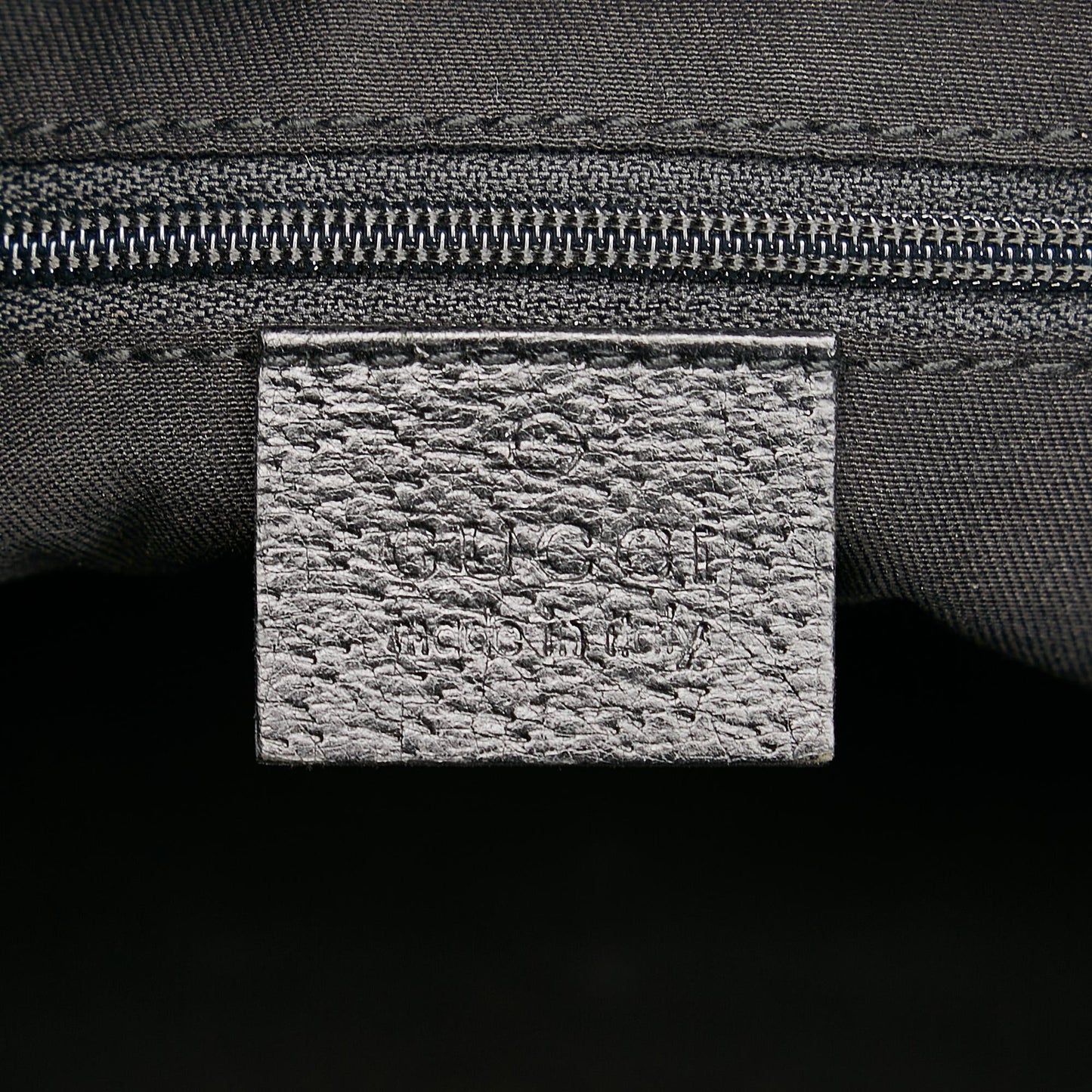 Gucci GG Canvas Princy Handbag (SHG-LPM3zD)