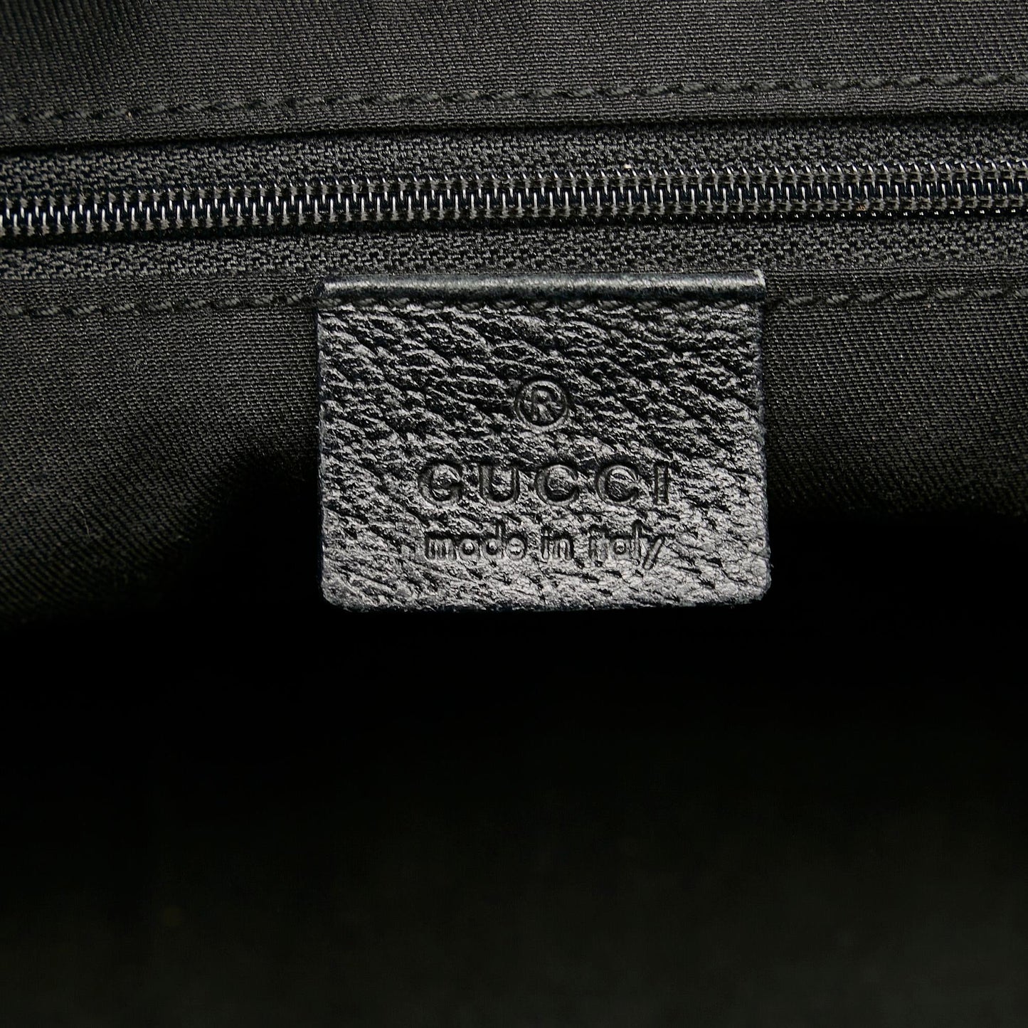 Gucci GG Canvas Princy Handbag (SHG-MdPlET)