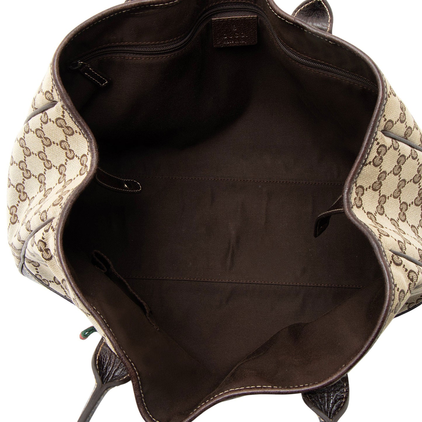 Gucci GG Canvas Princy Medium Tote