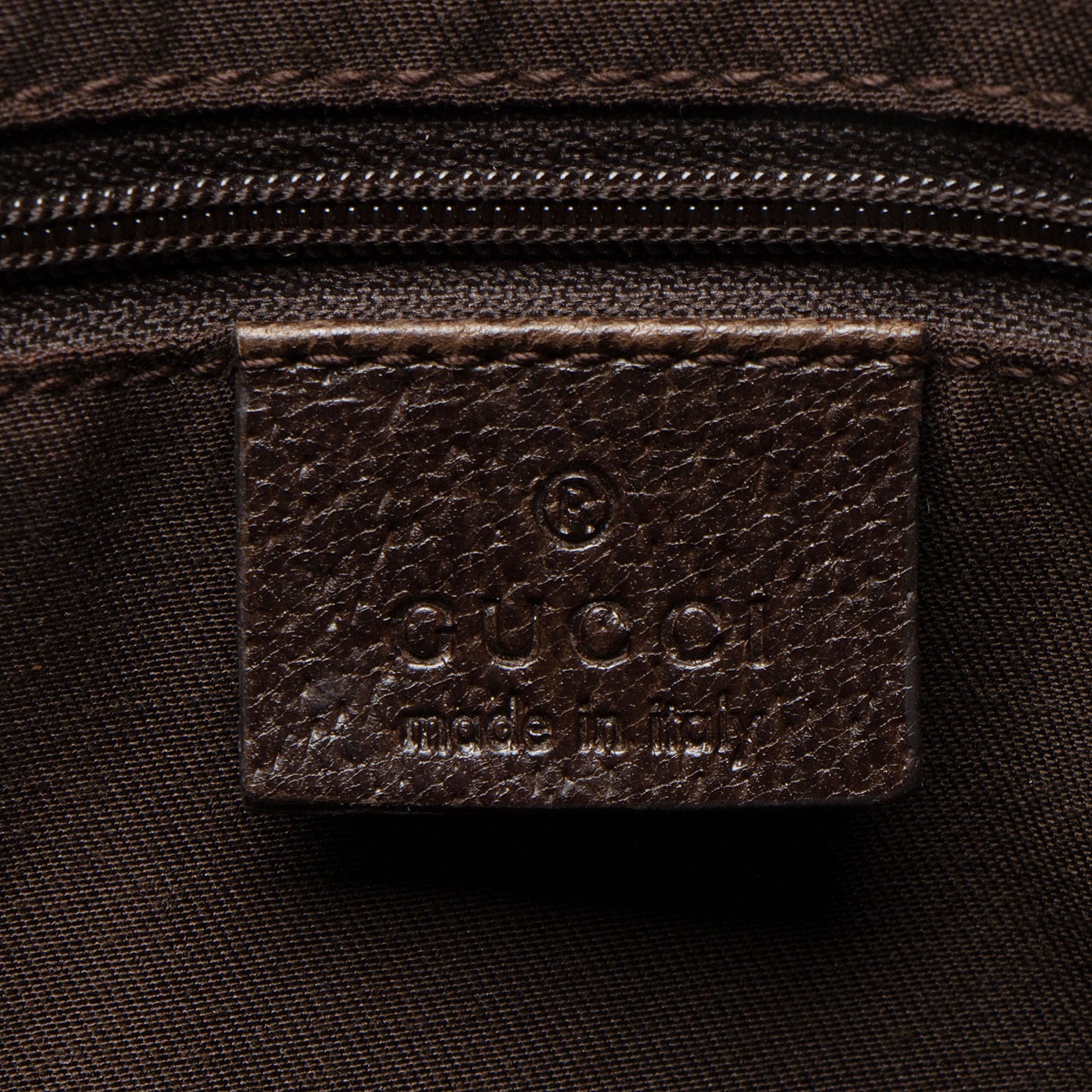 Gucci GG Canvas Princy Medium Tote