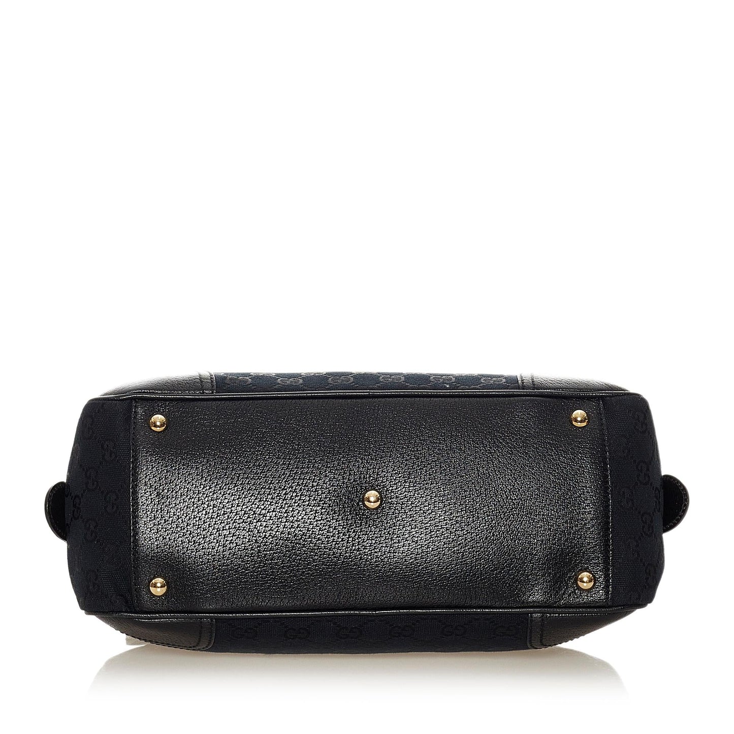 Gucci GG Canvas Princy Shoulder Bag (SHG-28052)