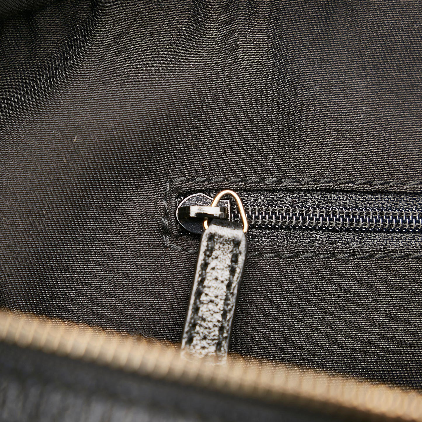 Gucci GG Canvas Princy Shoulder Bag (SHG-28052)