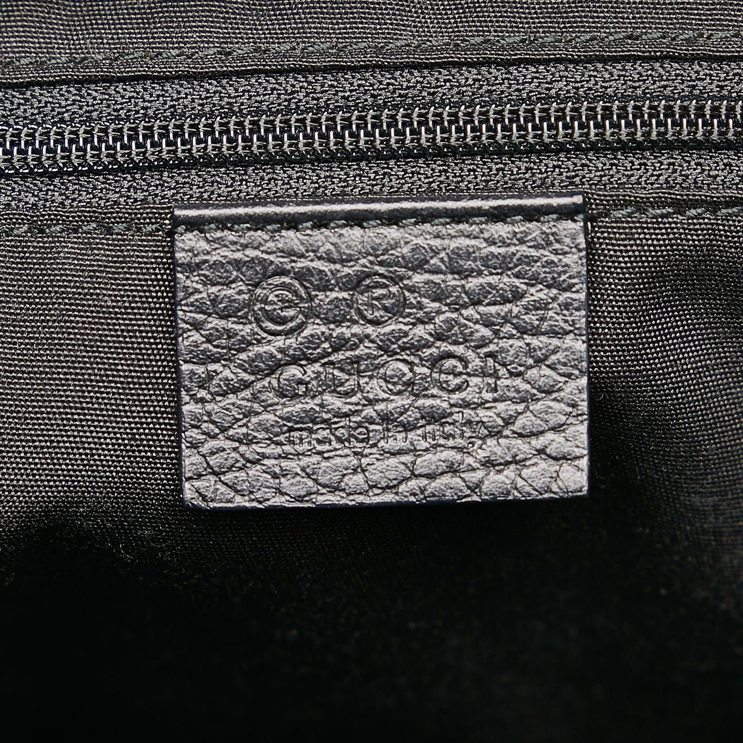 Gucci GG Canvas Princy Shoulder Bag (SHG-29154)