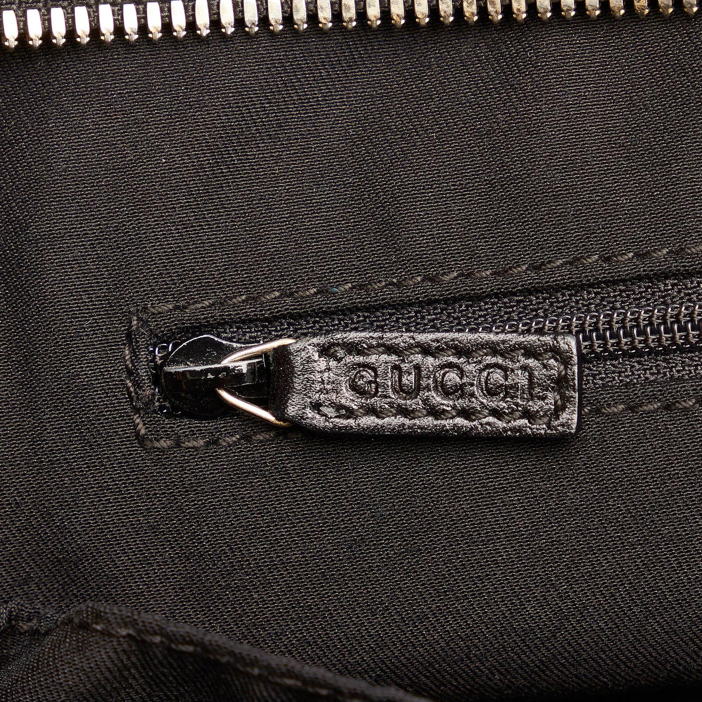 Gucci GG Canvas Princy Shoulder Bag (SHG-30744)