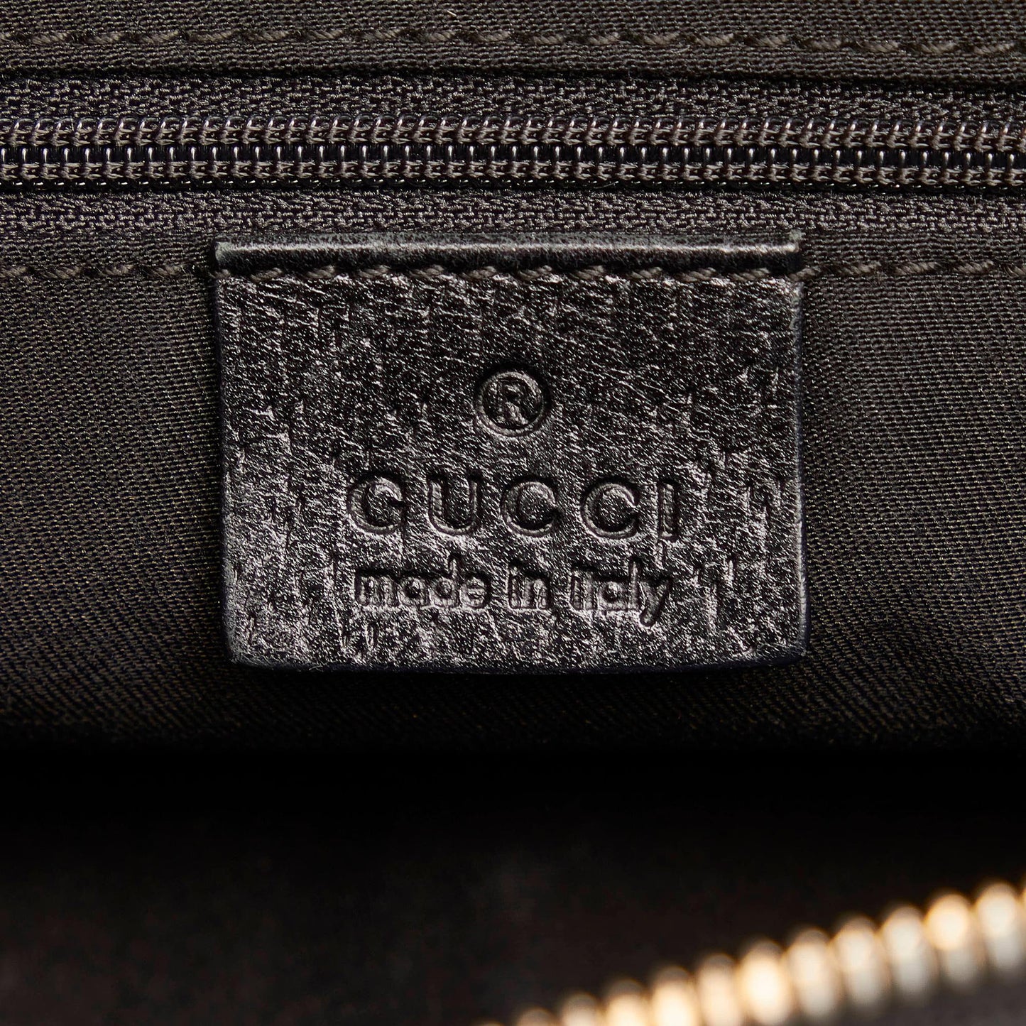 Gucci GG Canvas Princy Shoulder Bag (SHG-30744)