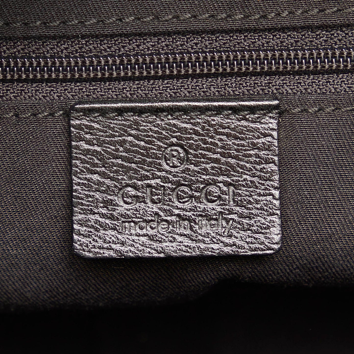Gucci GG Canvas Princy Shoulder Bag (SHG-30931)