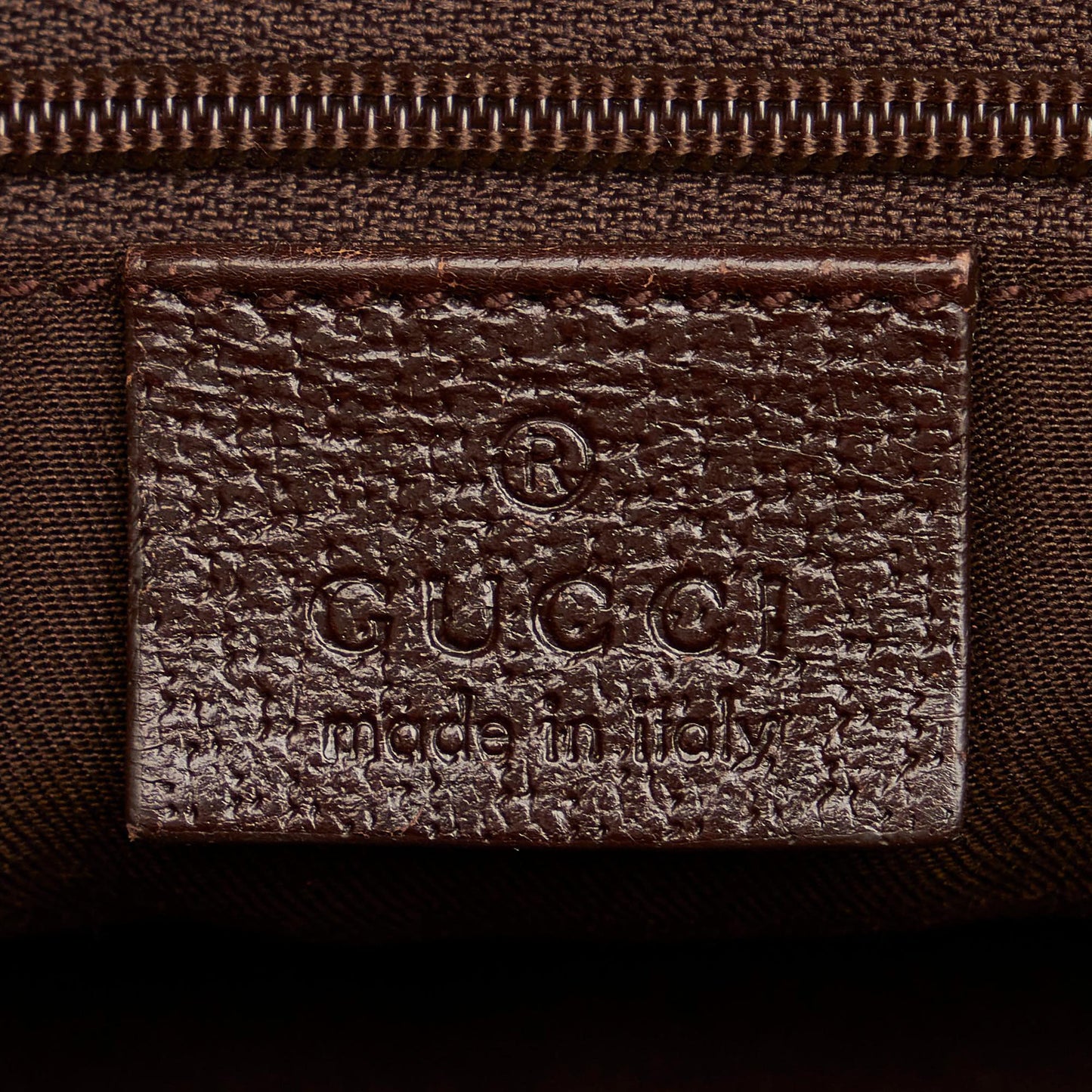 Gucci GG Canvas Princy Shoulder Bag (SHG-31406)