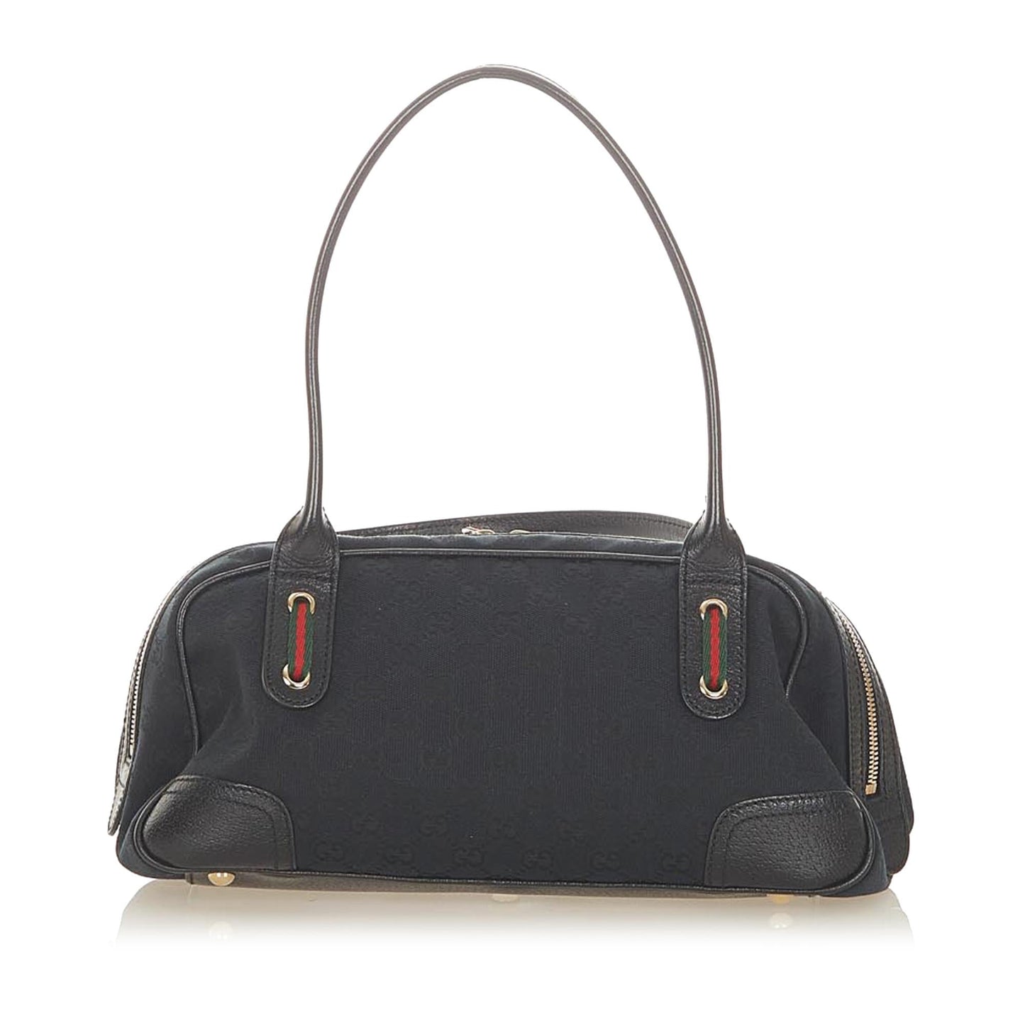 Gucci GG Canvas Princy Shoulder Bag (SHG-31676)