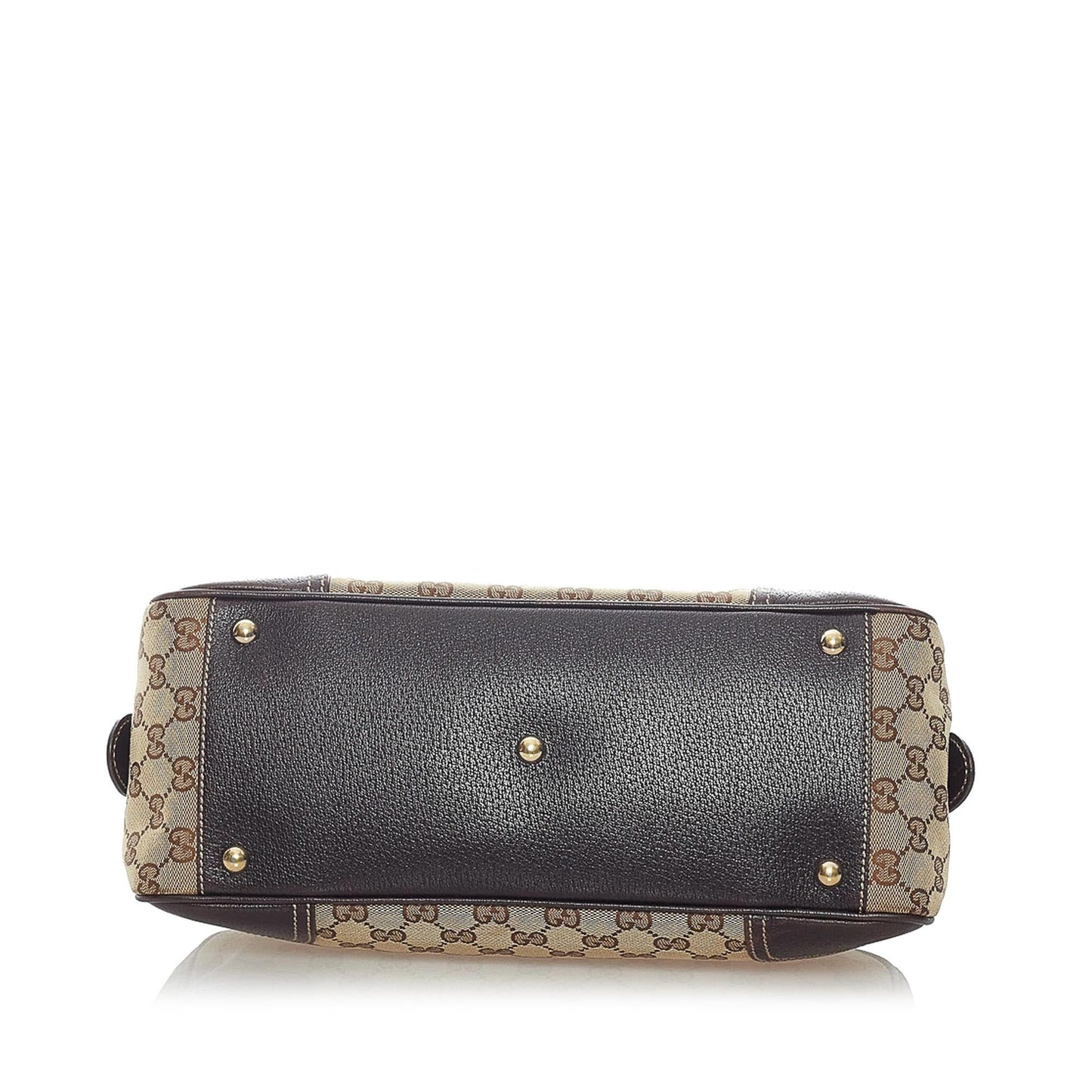 Gucci GG Canvas Princy Shoulder Bag (SHG-32481)