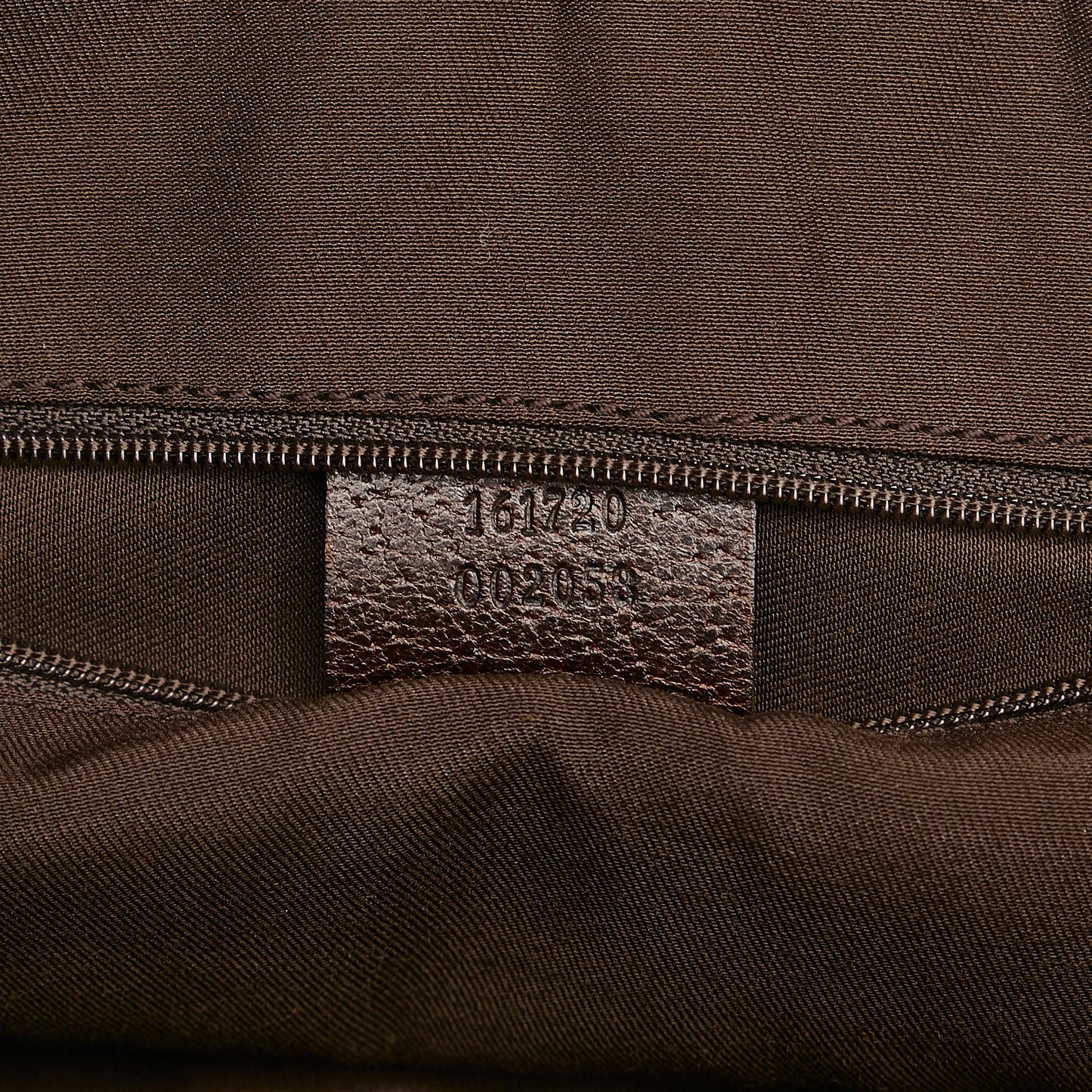 Gucci GG Canvas Princy Shoulder Bag (SHG-34833)