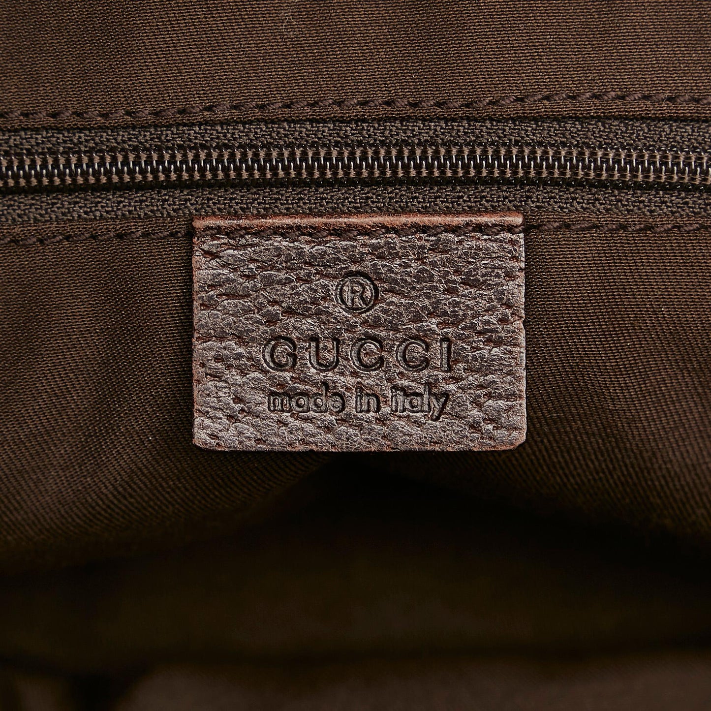 Gucci GG Canvas Princy Shoulder Bag (SHG-34833)