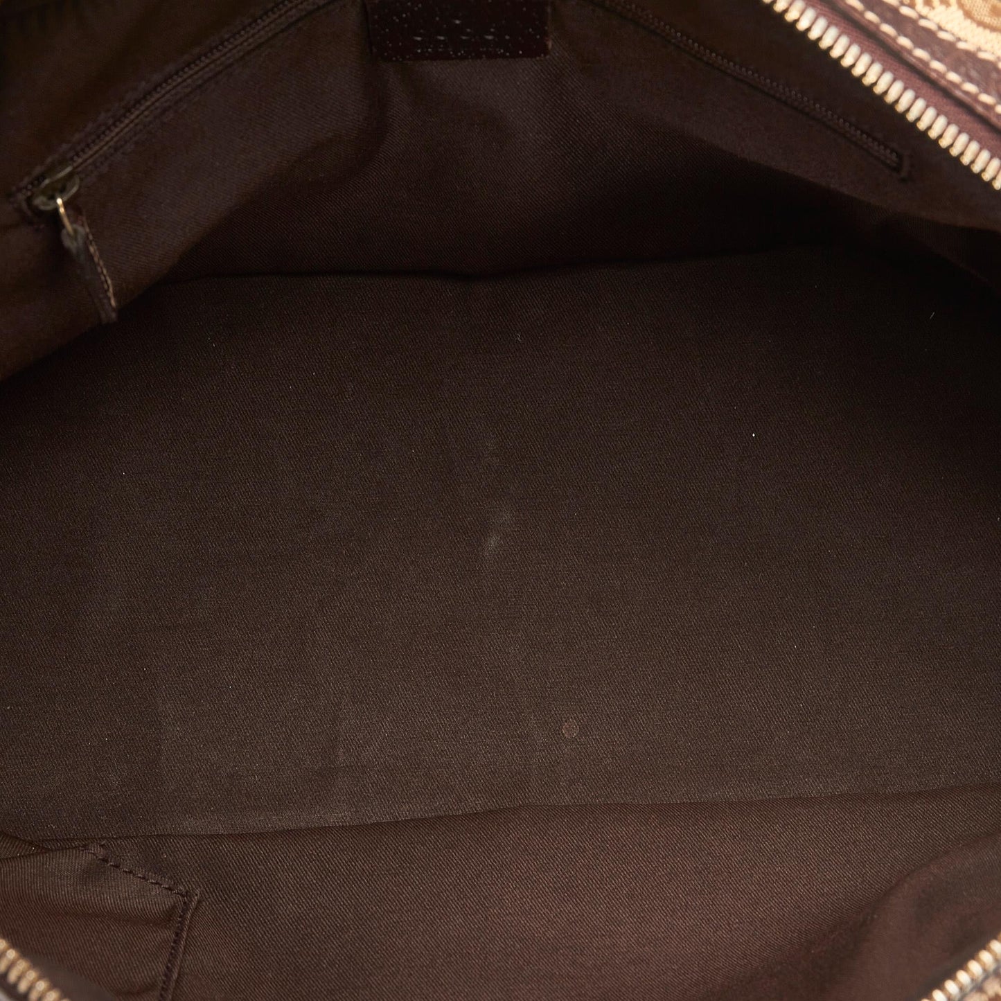 Gucci GG Canvas Princy Shoulder Bag (SHG-e5qvjf)