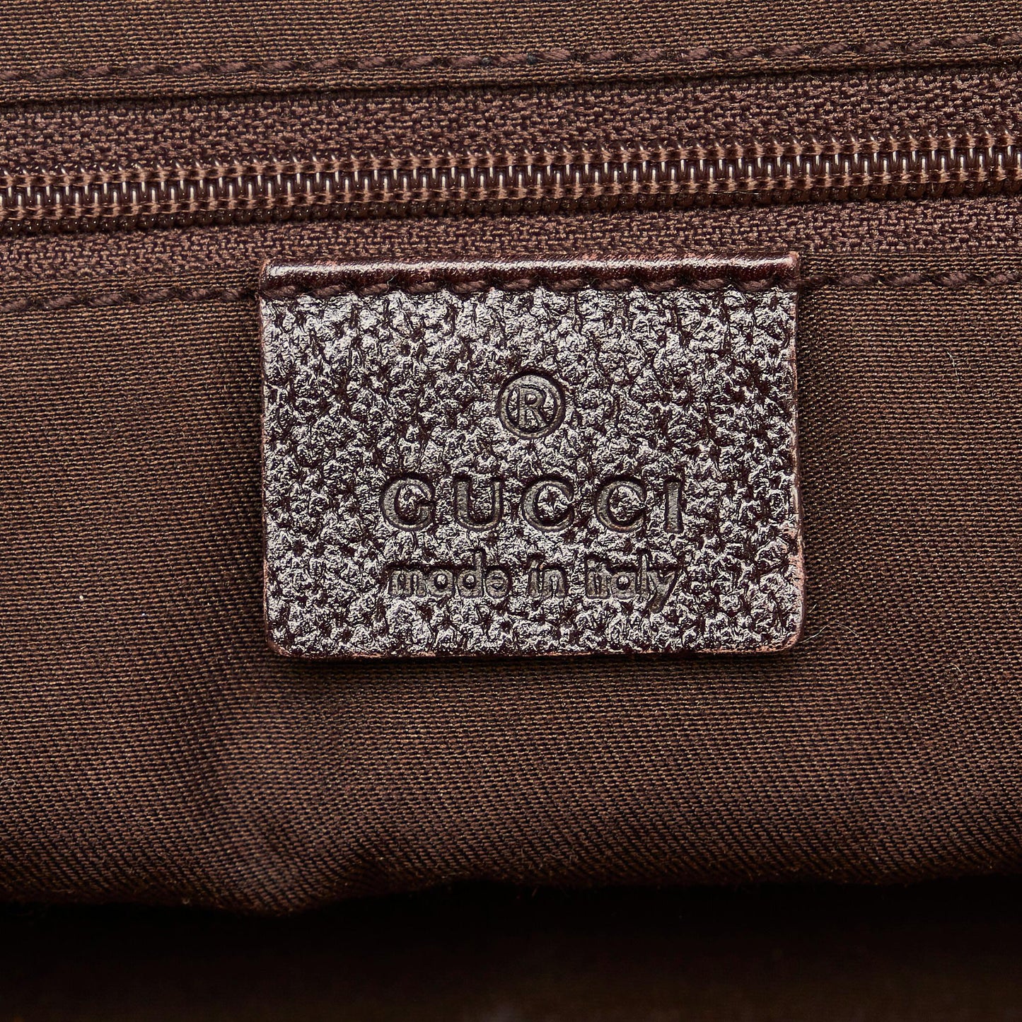 Gucci GG Canvas Princy Shoulder Bag (SHG-e5qvjf)