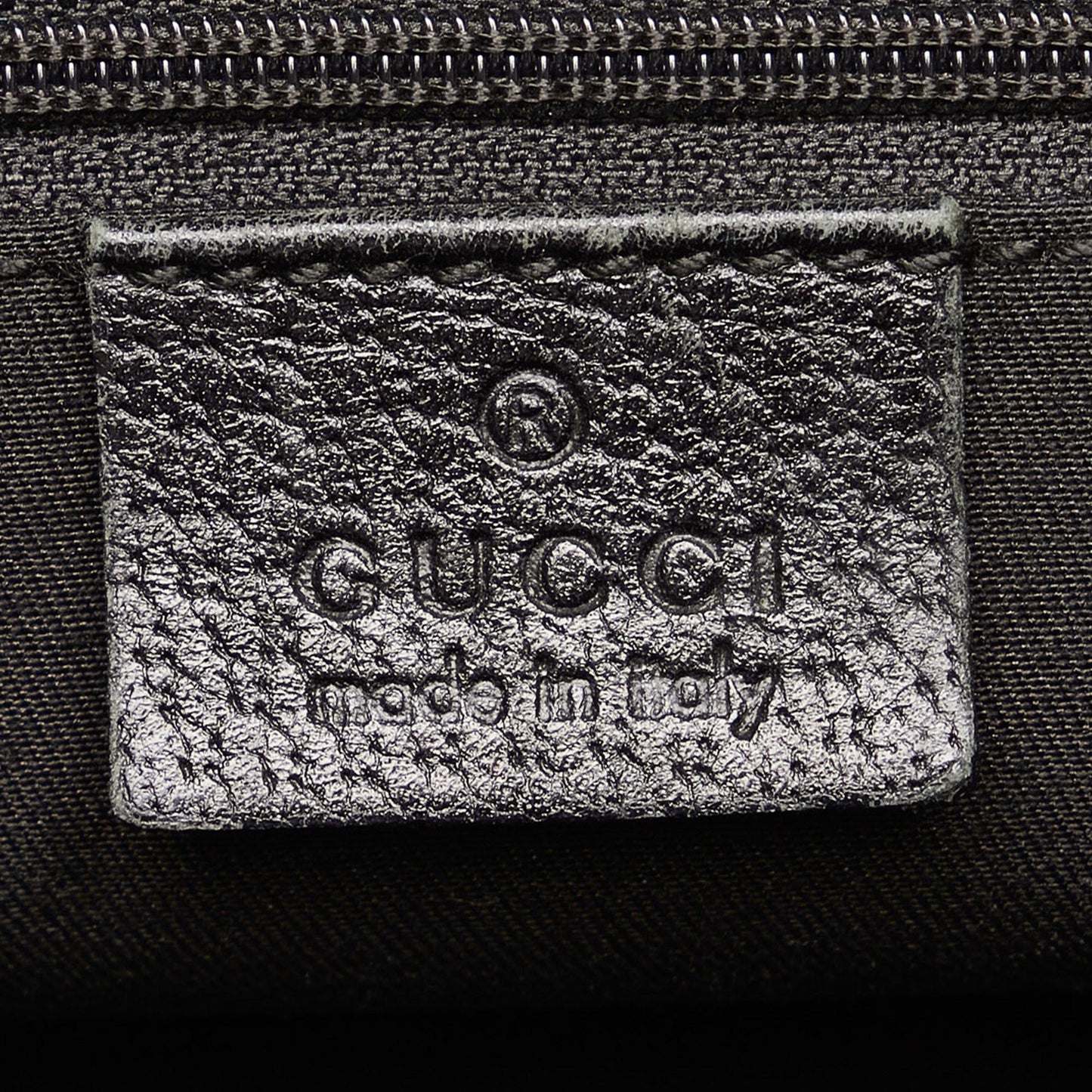 Gucci GG Canvas Princy Shoulder Bag (SHG-Fs1u1R)
