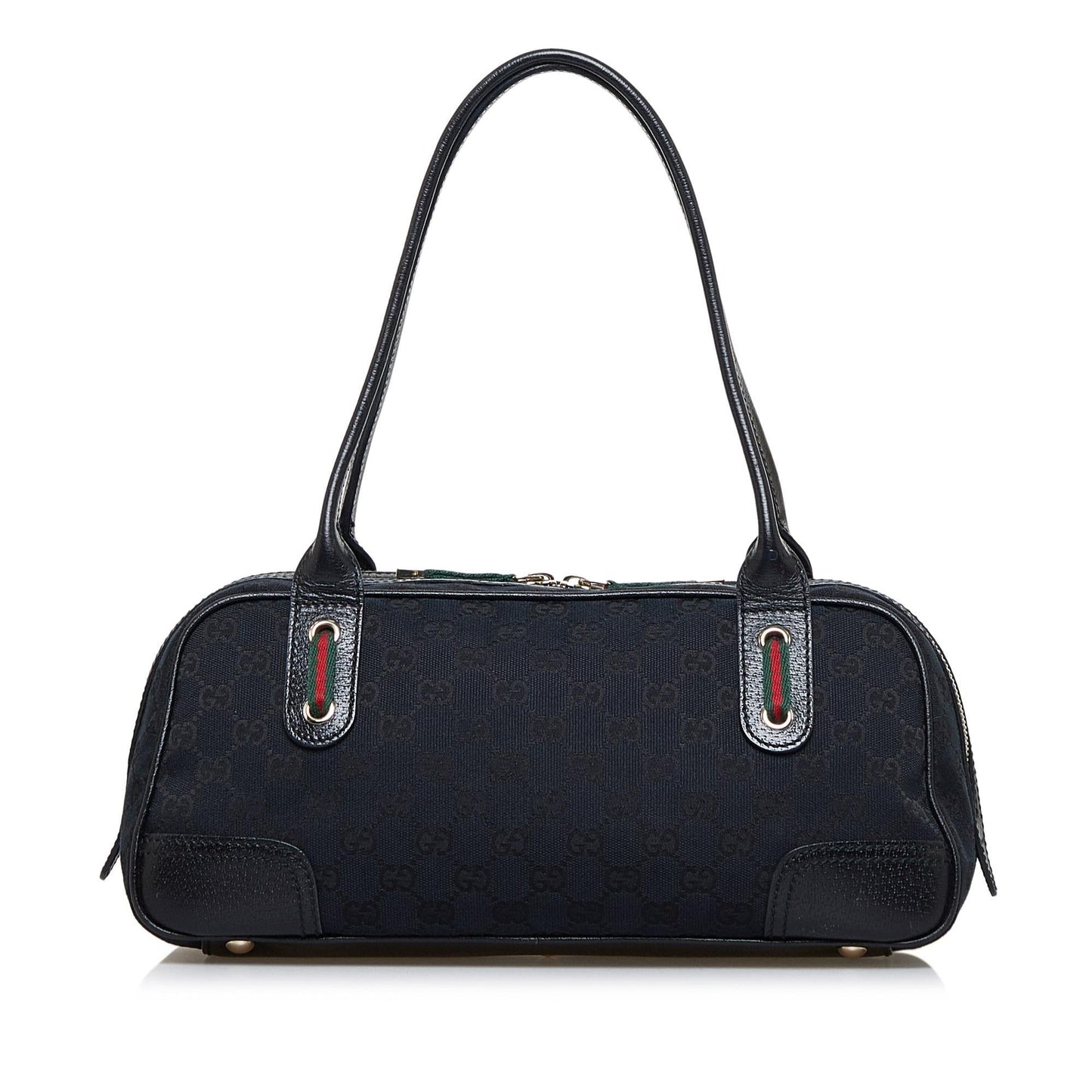 Gucci GG Canvas Princy Shoulder Bag (SHG-JUvmyf)