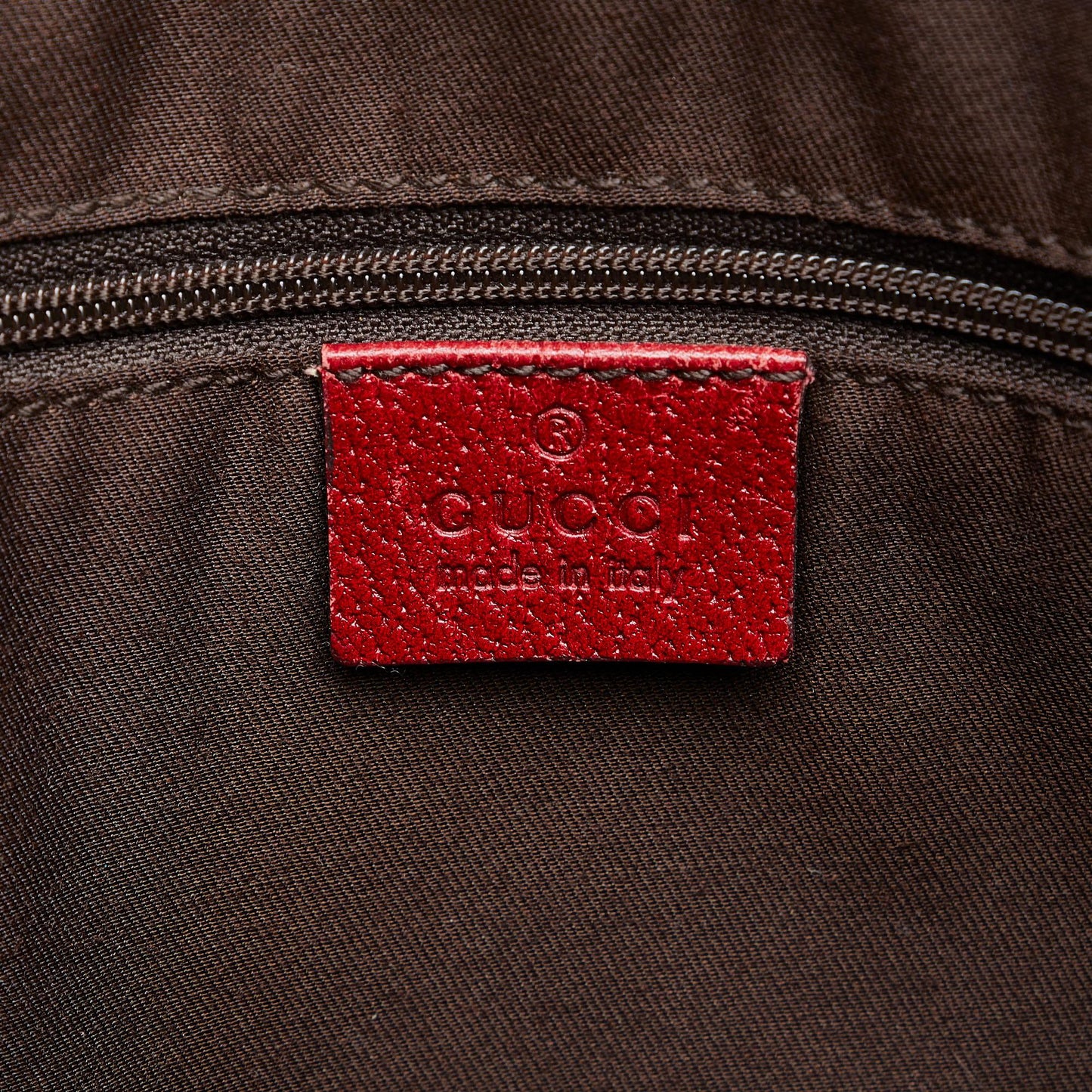Gucci GG Canvas Princy Shoulder Bag (SHG-AimdEH)