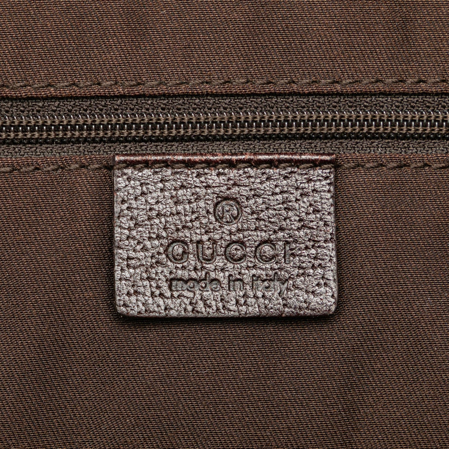 Gucci GG Canvas Princy Shoulder Bag (SHG-Mnv41w)