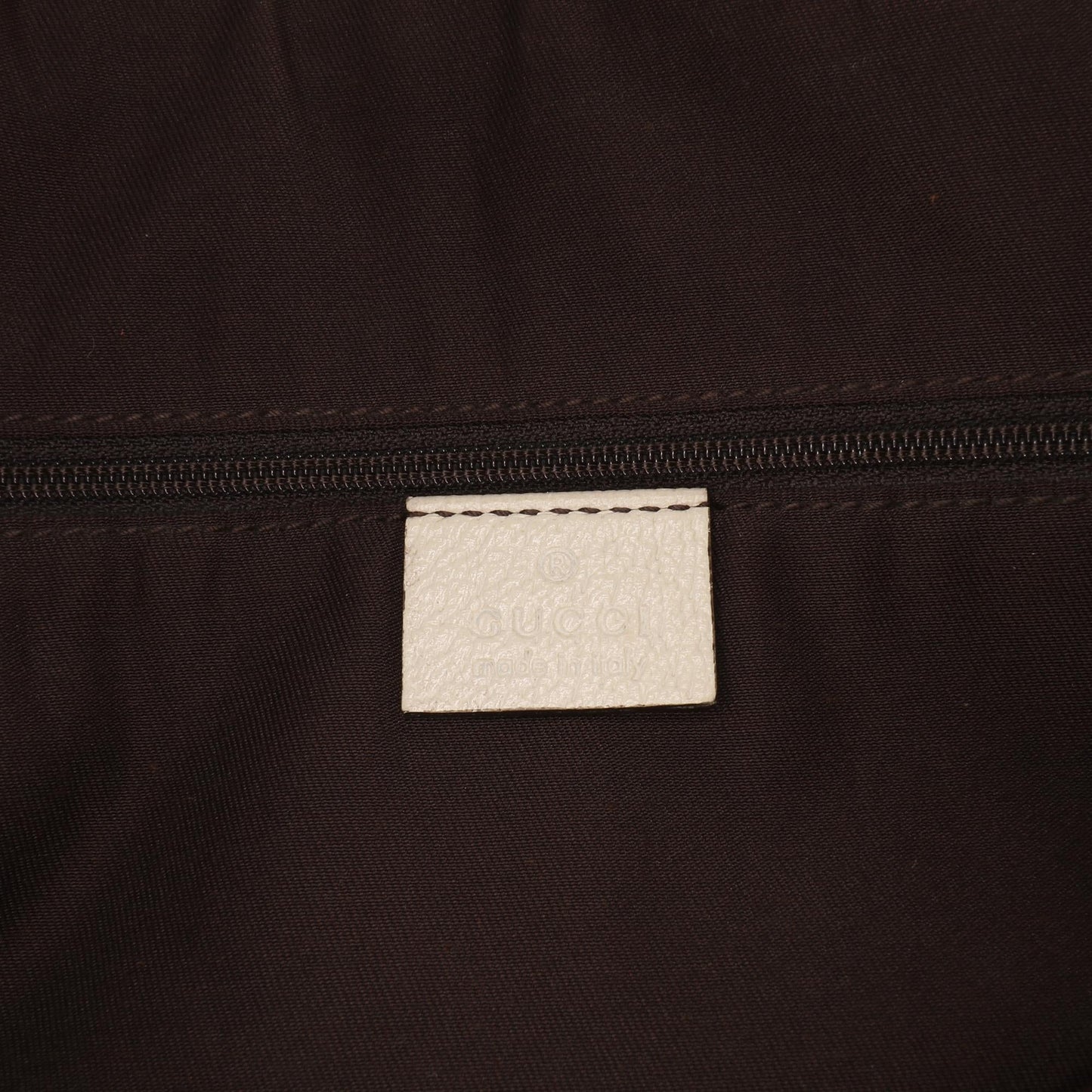 Gucci GG Canvas Princy Shoulder Bag