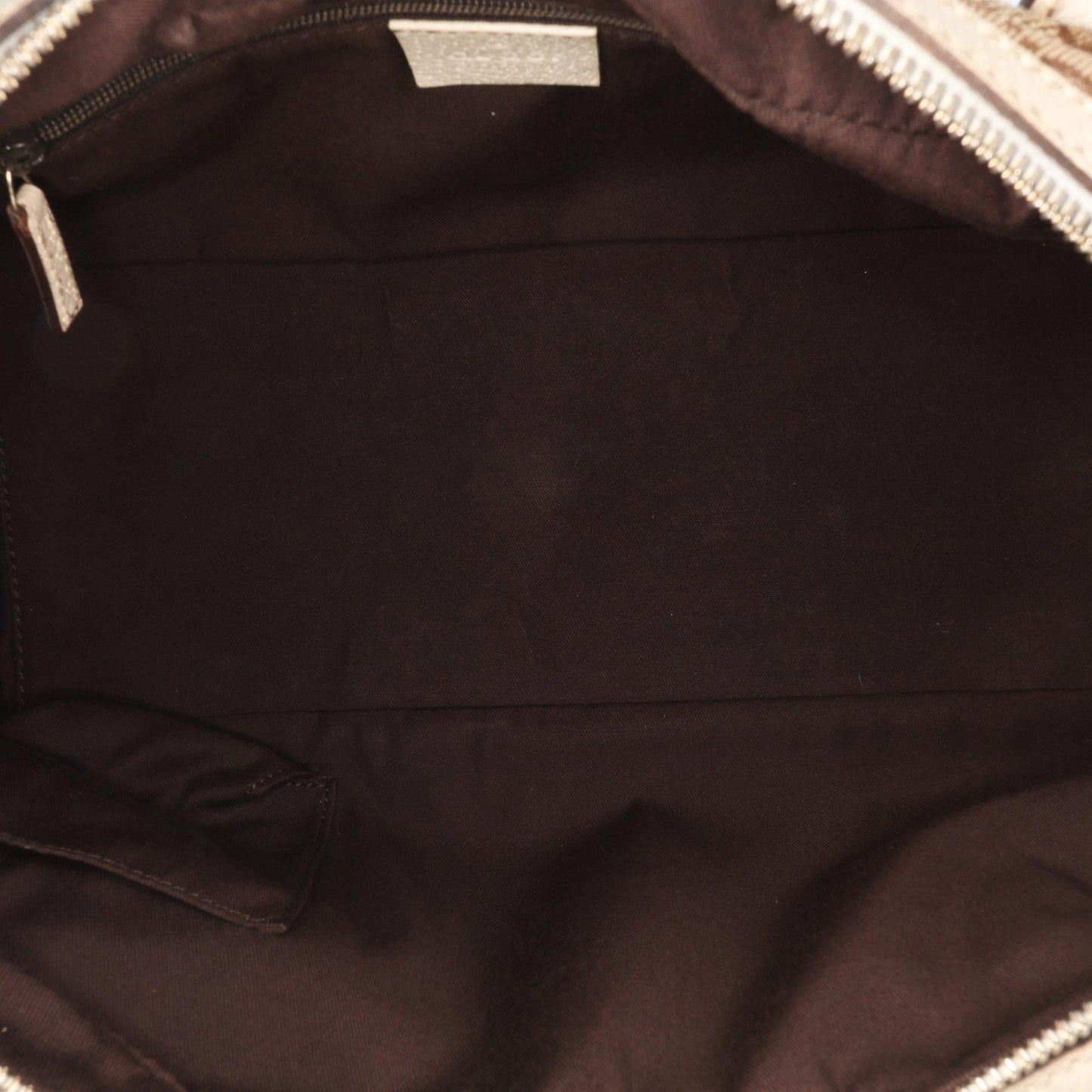 Gucci GG Canvas Princy Shoulder Bag