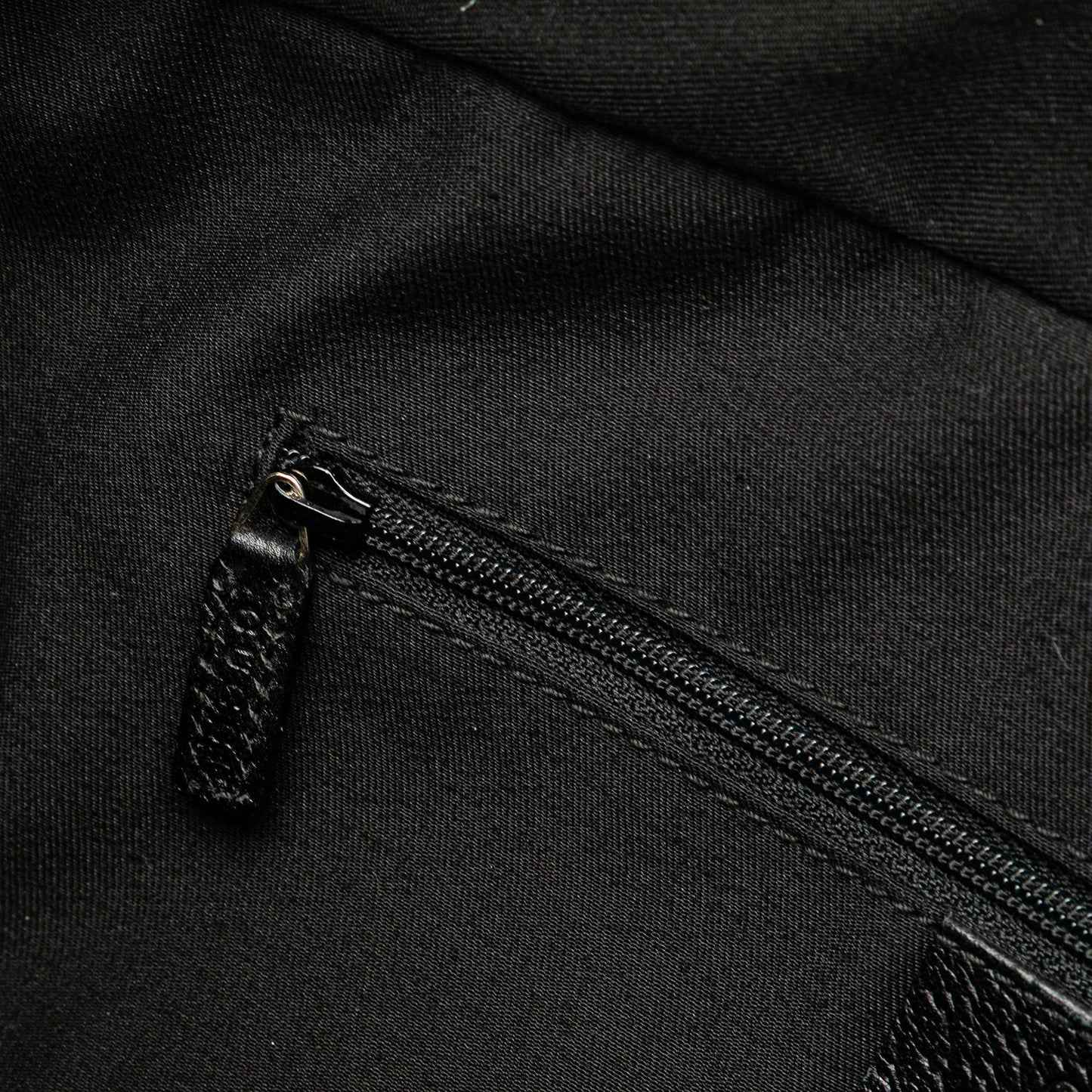 Gucci GG Canvas Princy Shoulder Bag