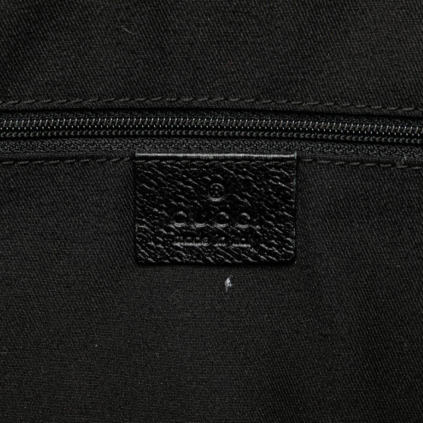 Gucci GG Canvas Princy Shoulder Bag