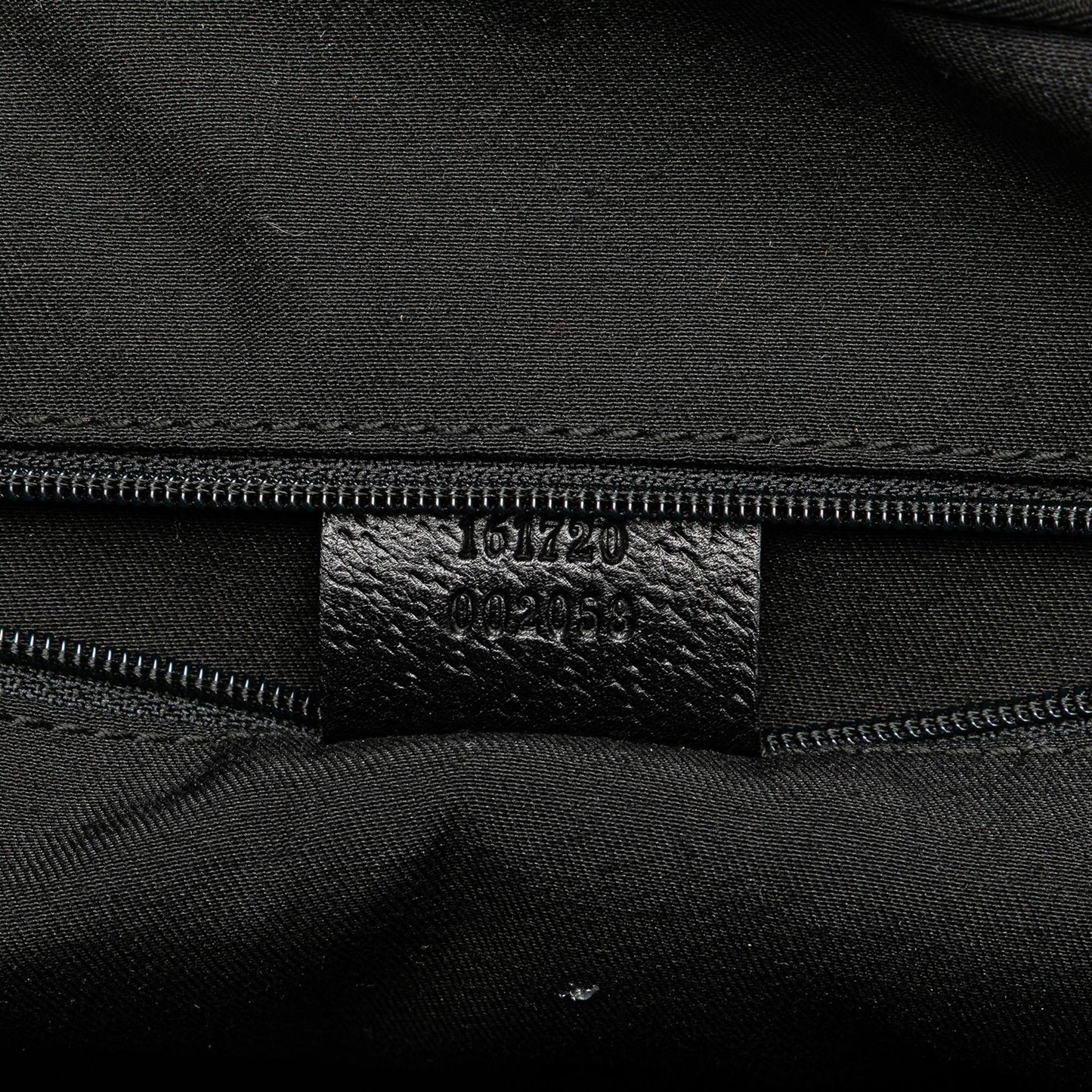 Gucci GG Canvas Princy Shoulder Bag