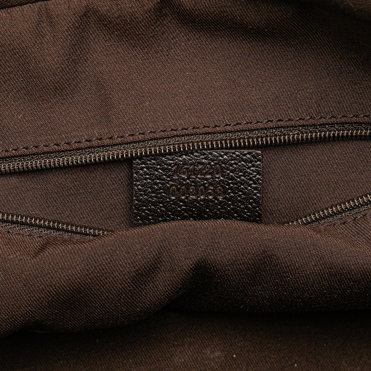 Gucci GG Canvas Princy Shoulder Bag