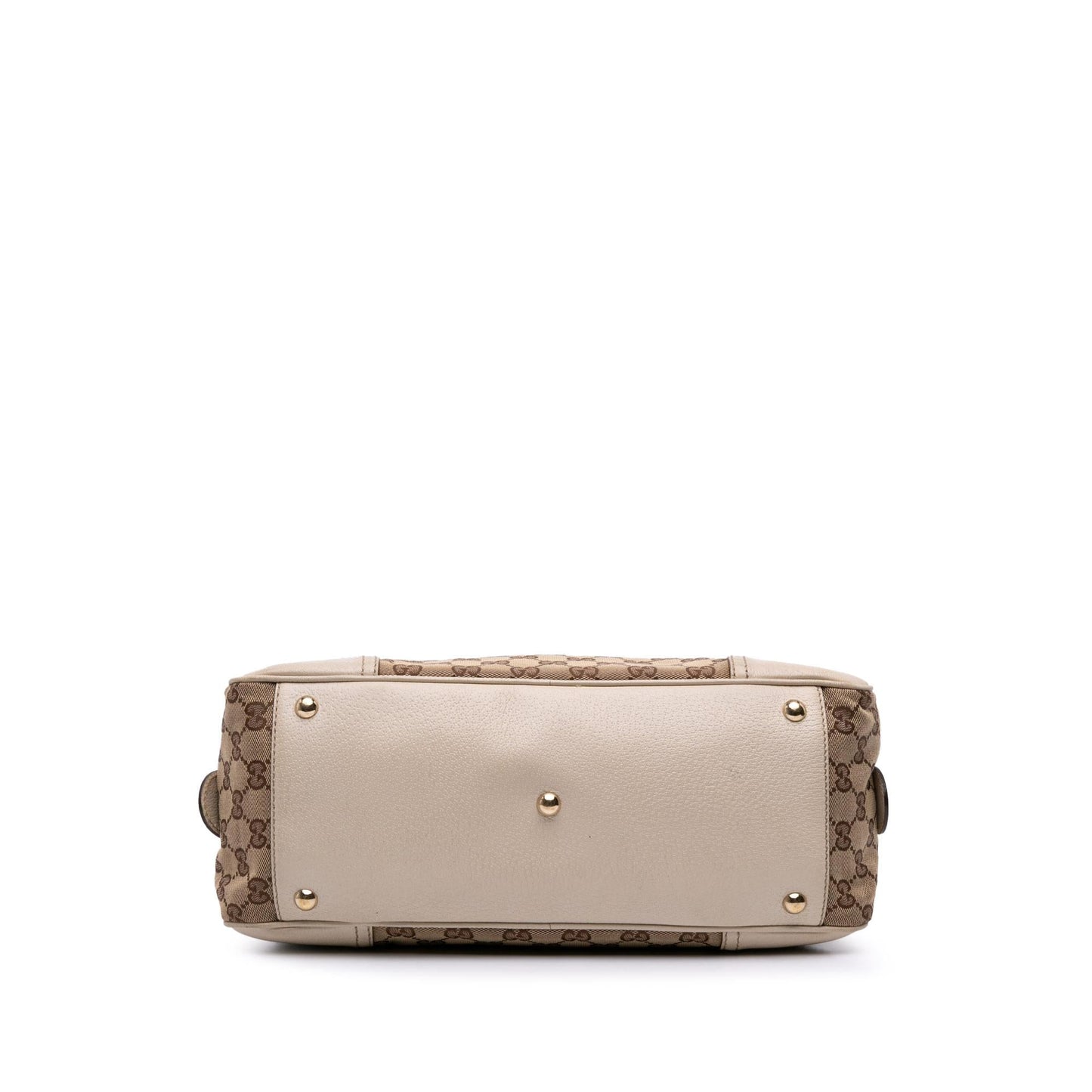 Gucci GG Canvas Princy Shoulder Bag