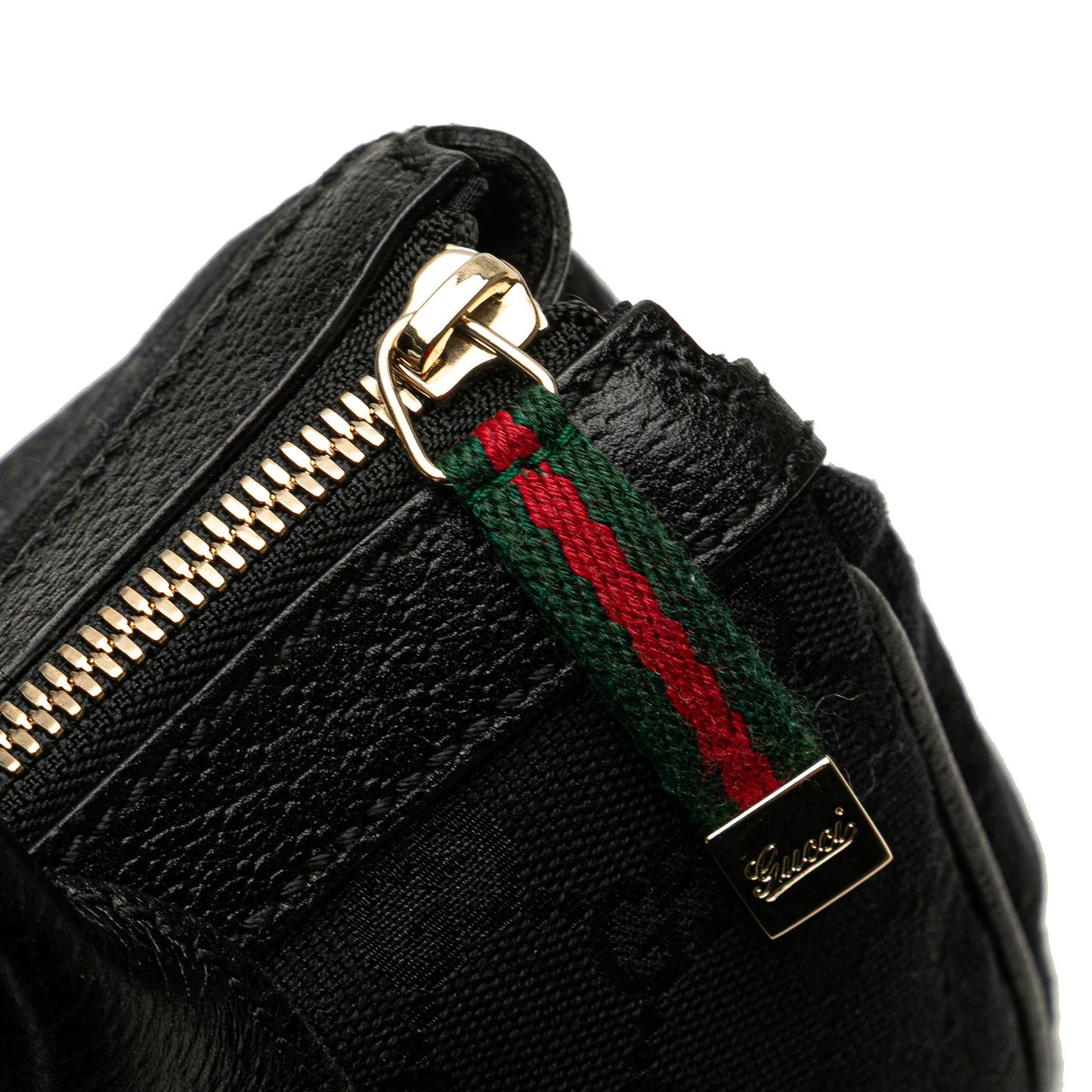 Gucci GG Canvas Princy Shoulder Bag