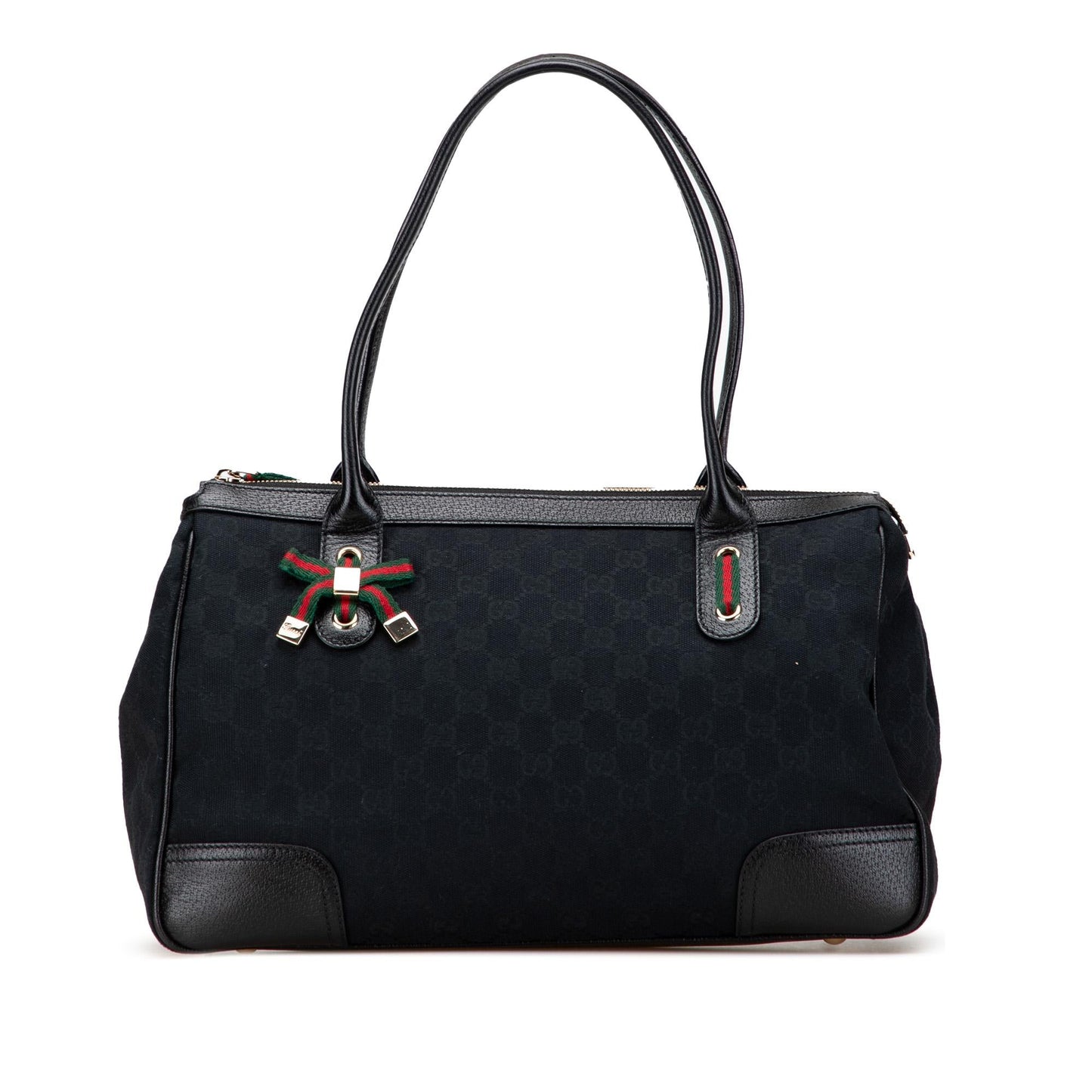 Gucci GG Canvas Princy Shoulder Bag