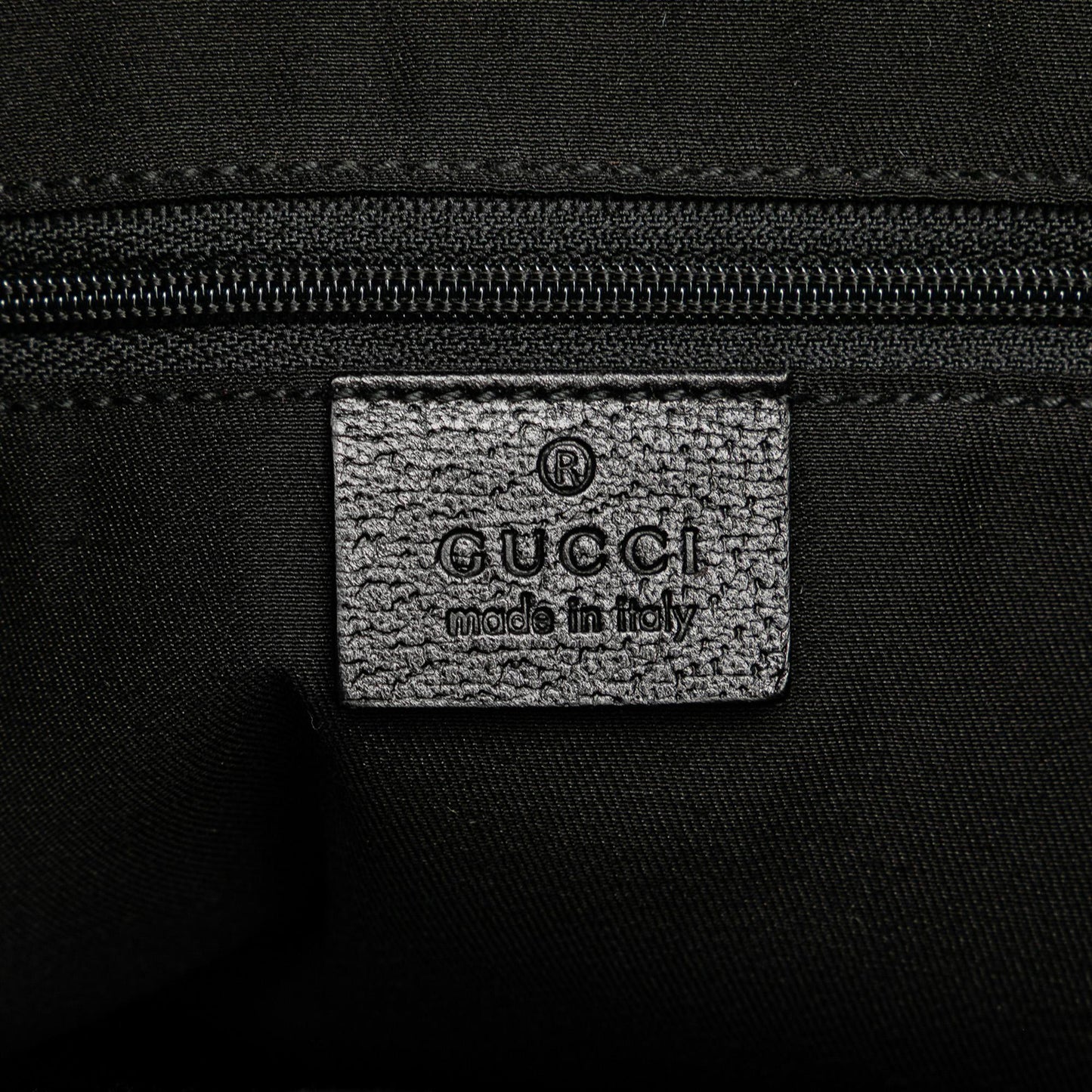 Gucci GG Canvas Princy Shoulder Bag