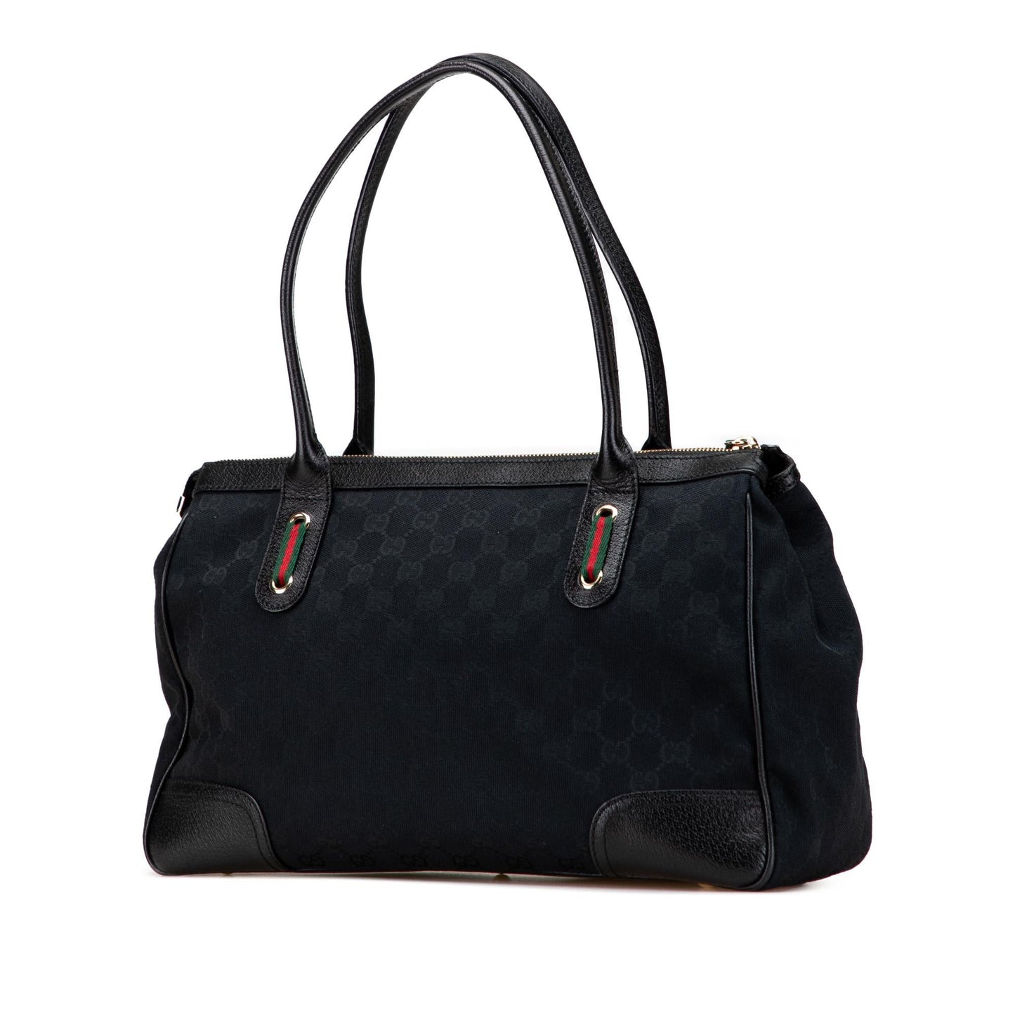 Gucci GG Canvas Princy Shoulder Bag
