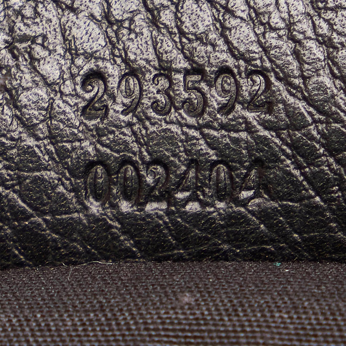 Gucci GG Canvas Princy Tote Bag (SHG-32684)