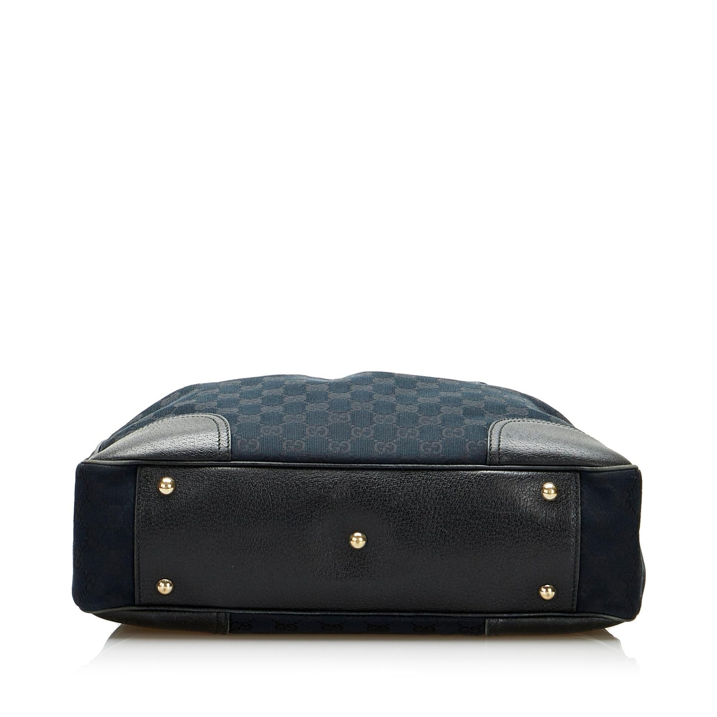 Luxury Gucci GG Canvas Princy Tote Bag (SHG-sNc6Sn)